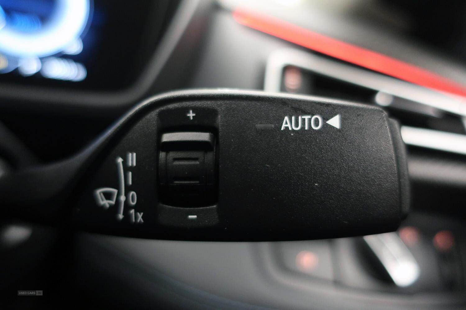 Feb 2020 BMW i8 [374] 2dr Auto