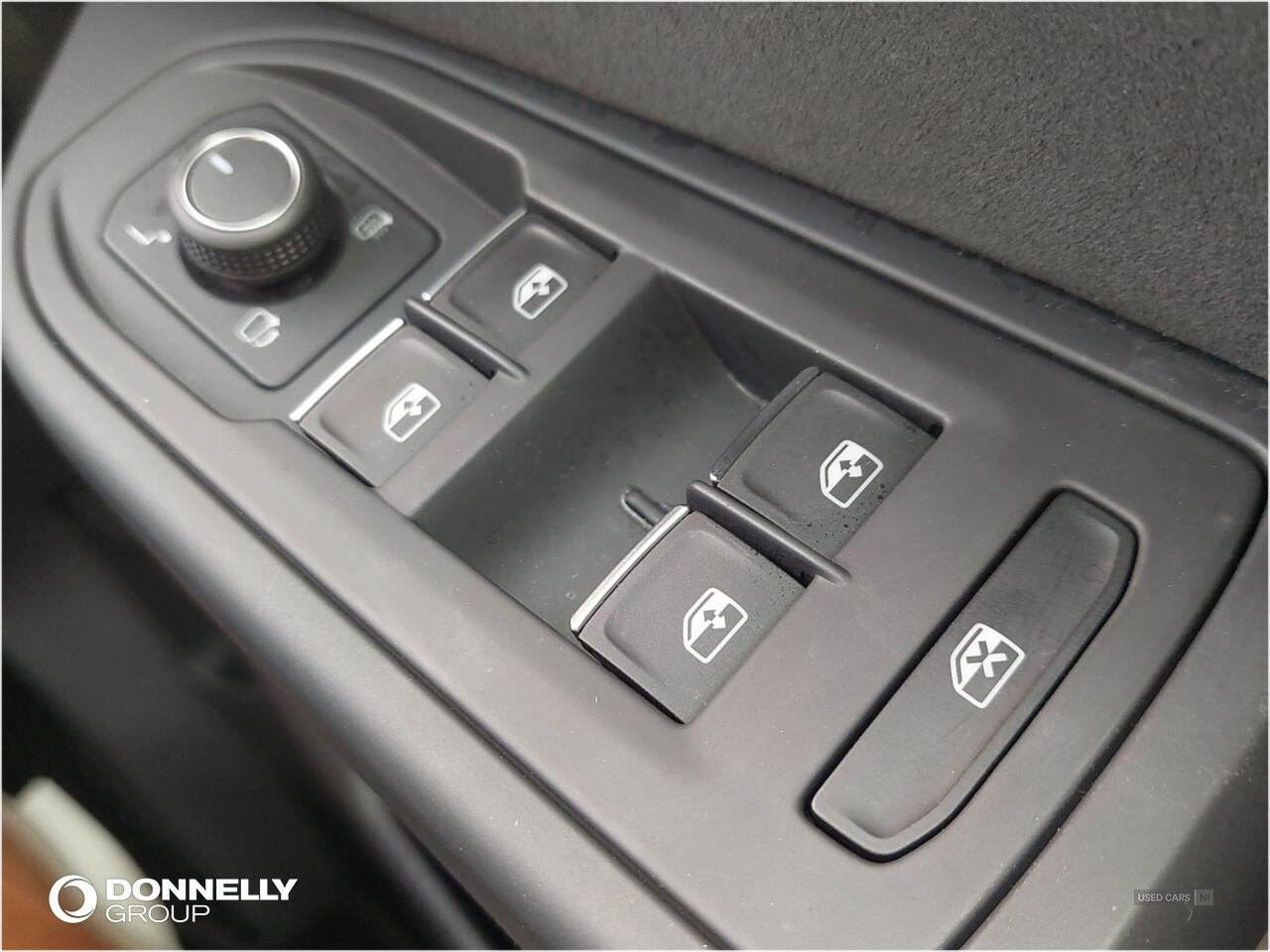 Apr 2023 Volkswagen Golf 2.0 TSI GTI 5dr DSG
