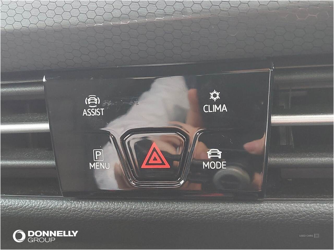 Apr 2023 Volkswagen Golf 2.0 TSI GTI 5dr DSG