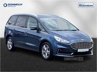 Ford Galaxy 2.0 EcoBlue 190 Titanium 5dr in Fermanagh