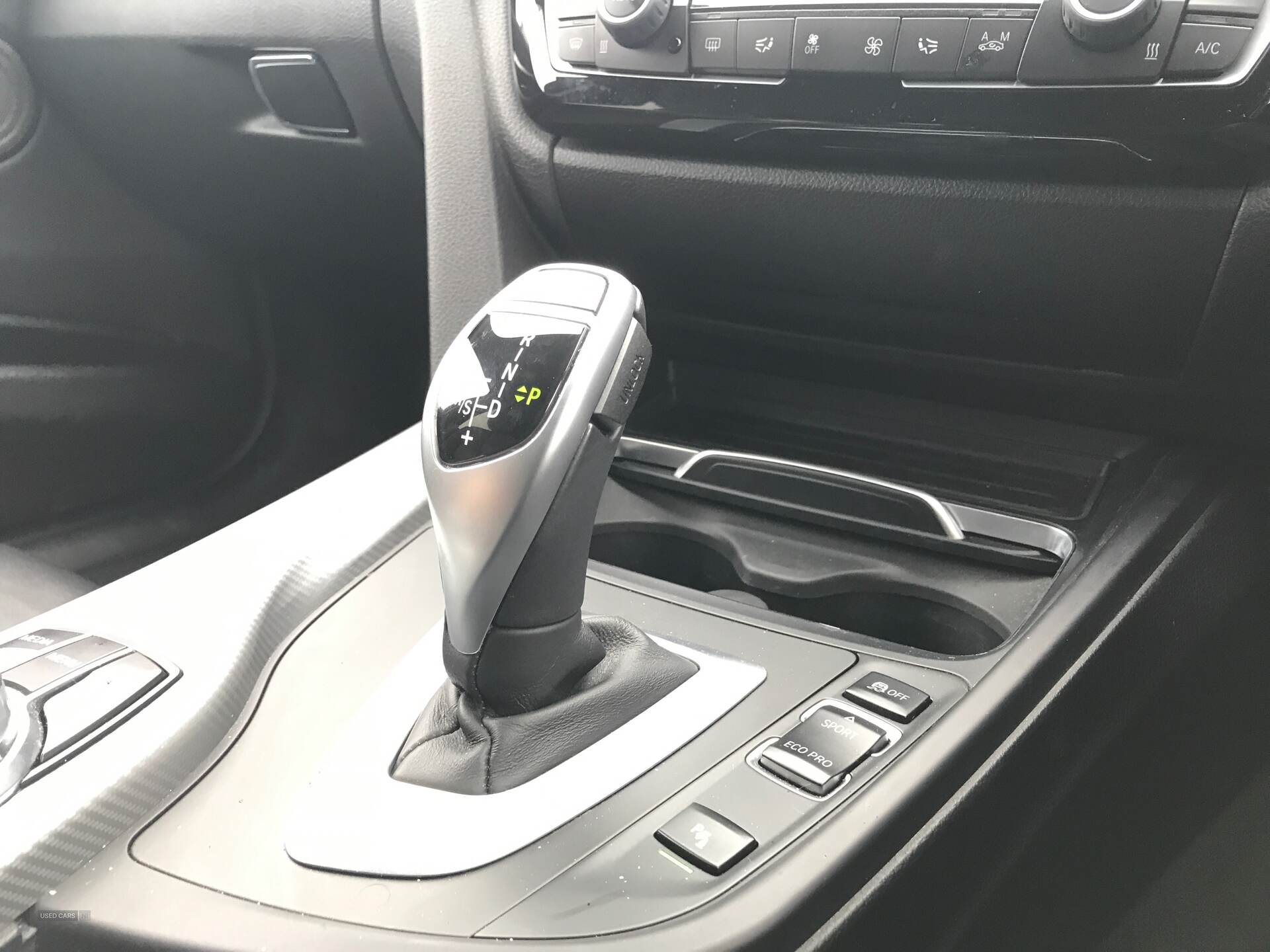 Aug 2019 BMW 3 Series 335d xDrive M Sport Shadow Edition 5dr Step Auto