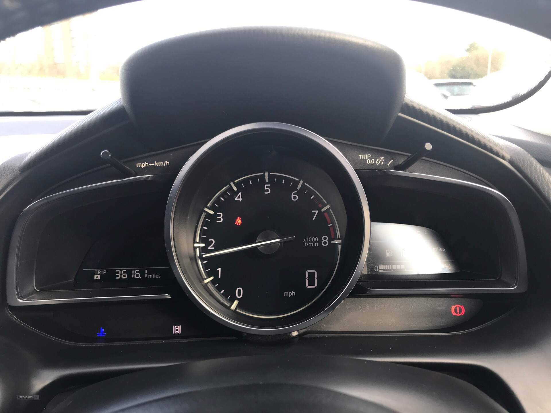 Oct 2021 Mazda 2 1.5 e-Skyactiv G MHEV GT Sport 5dr