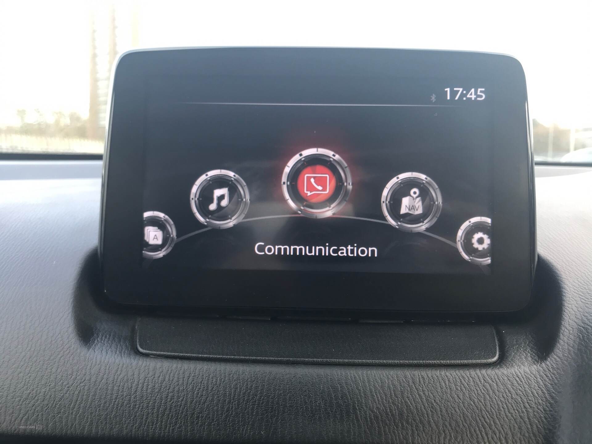 Oct 2021 Mazda 2 1.5 e-Skyactiv G MHEV GT Sport 5dr