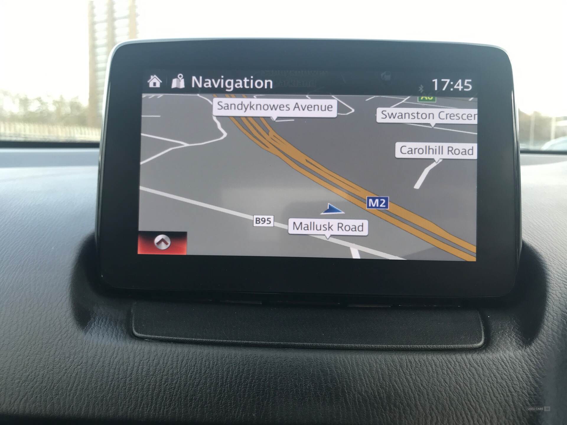Oct 2021 Mazda 2 1.5 e-Skyactiv G MHEV GT Sport 5dr