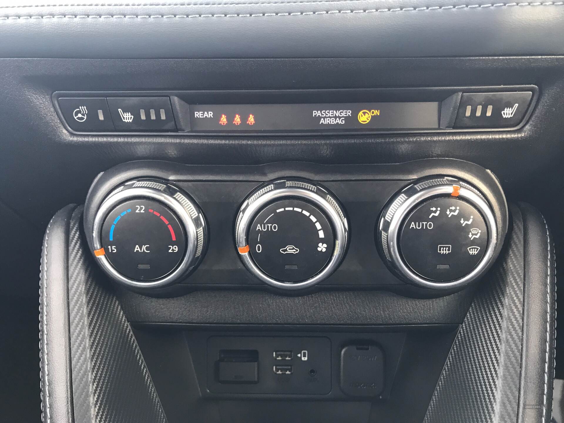 Oct 2021 Mazda 2 1.5 e-Skyactiv G MHEV GT Sport 5dr