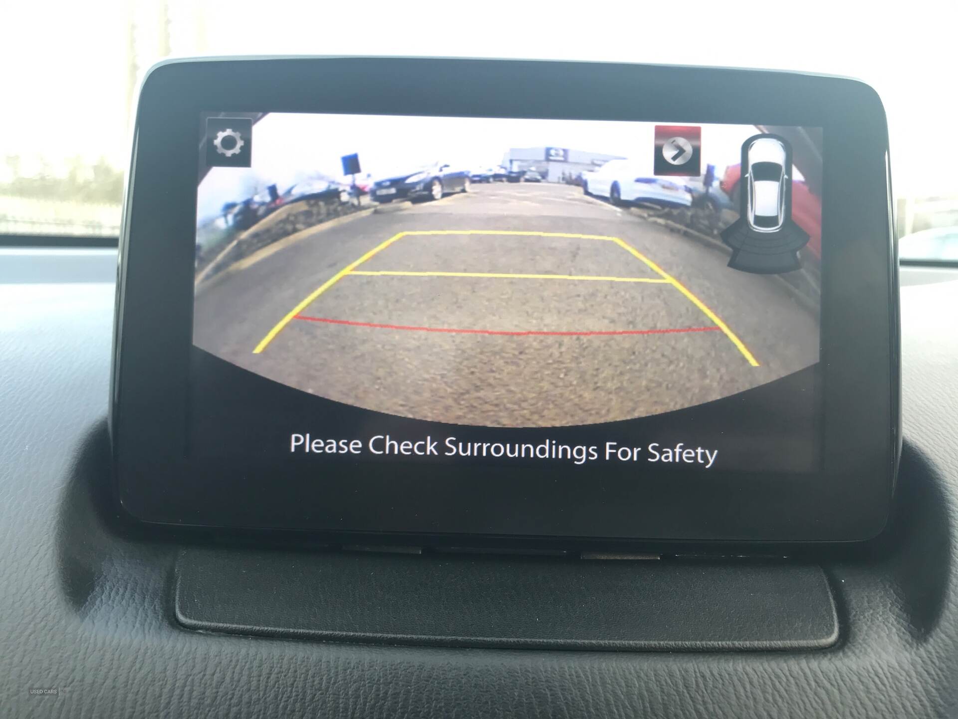 Oct 2021 Mazda 2 1.5 e-Skyactiv G MHEV GT Sport 5dr