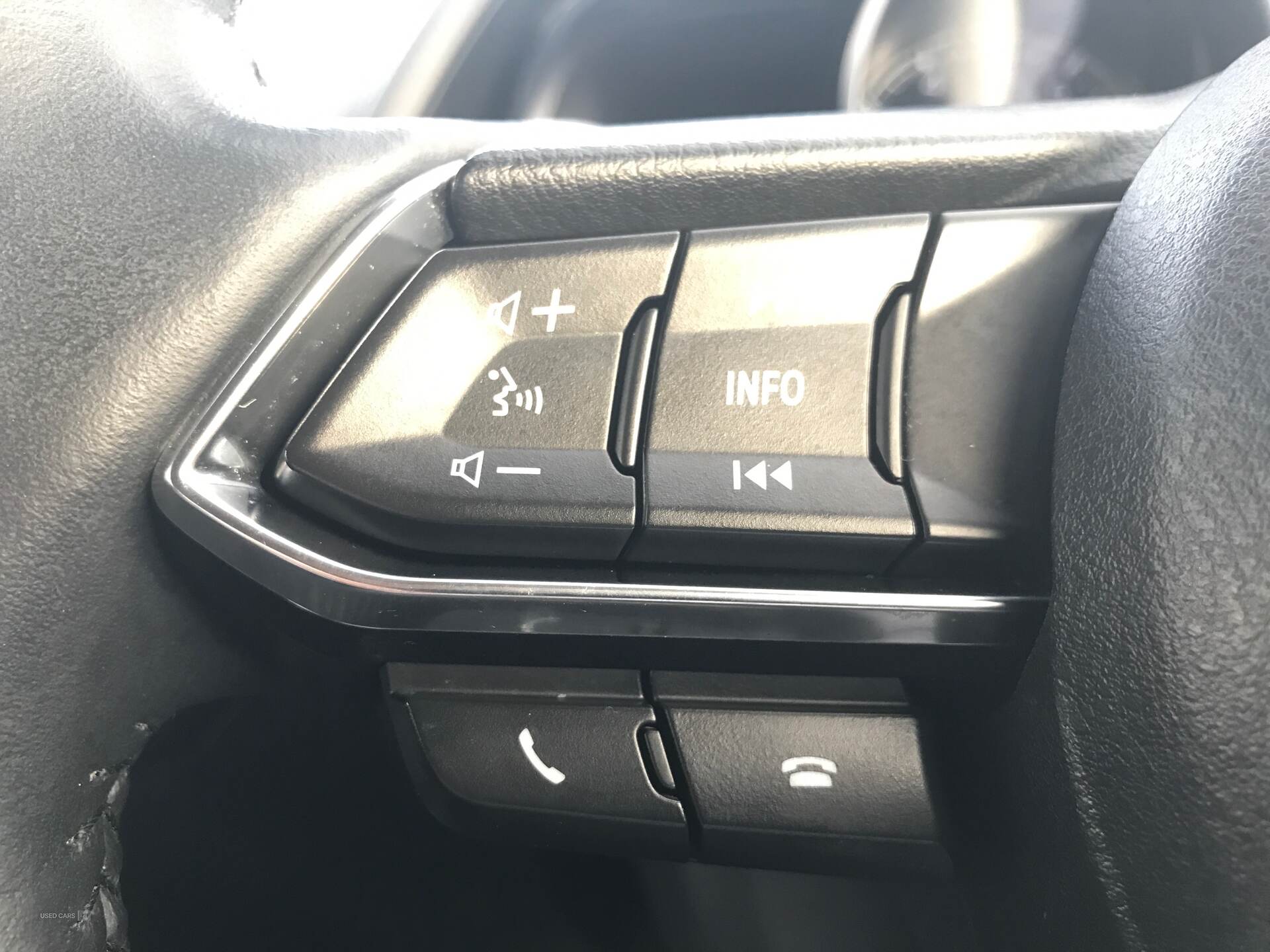 Oct 2021 Mazda 2 1.5 e-Skyactiv G MHEV GT Sport 5dr