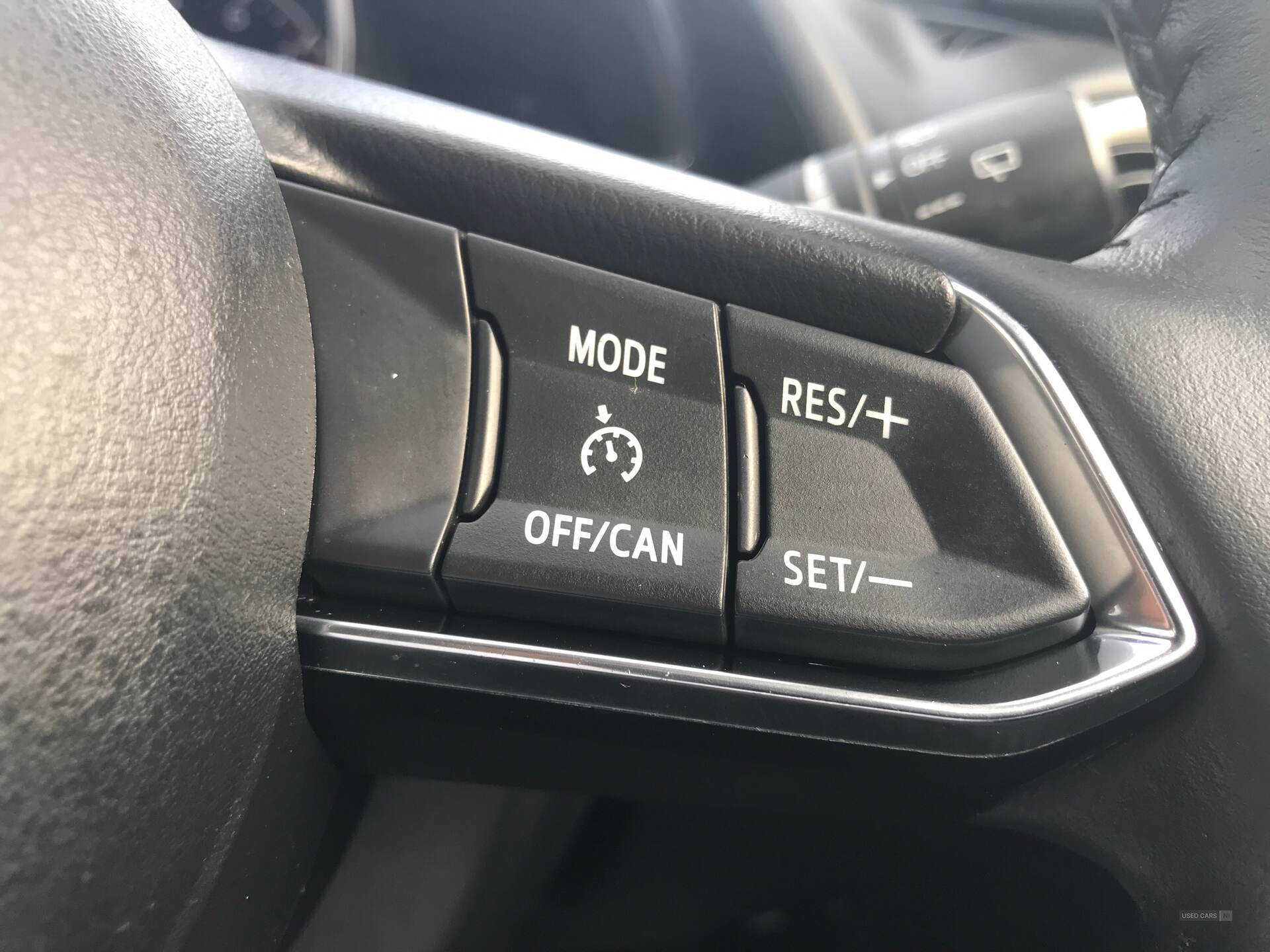 Oct 2021 Mazda 2 1.5 e-Skyactiv G MHEV GT Sport 5dr