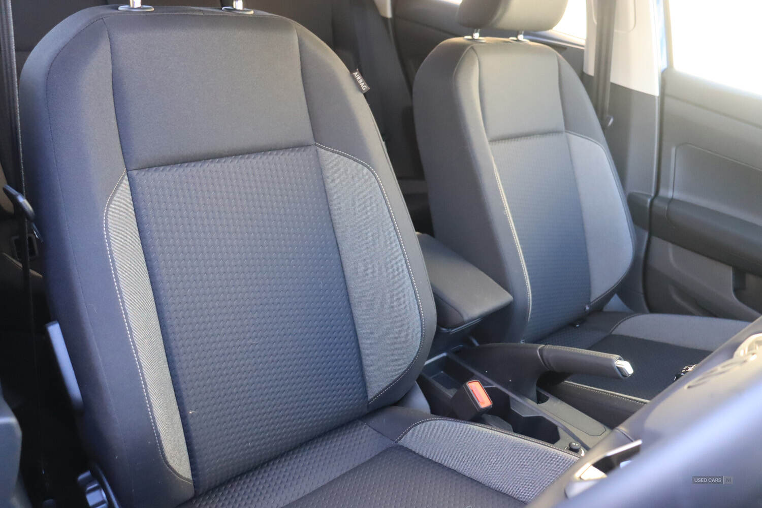 Jan 2025 Volkswagen Taigo 1.0 TSI 115 Match 5dr