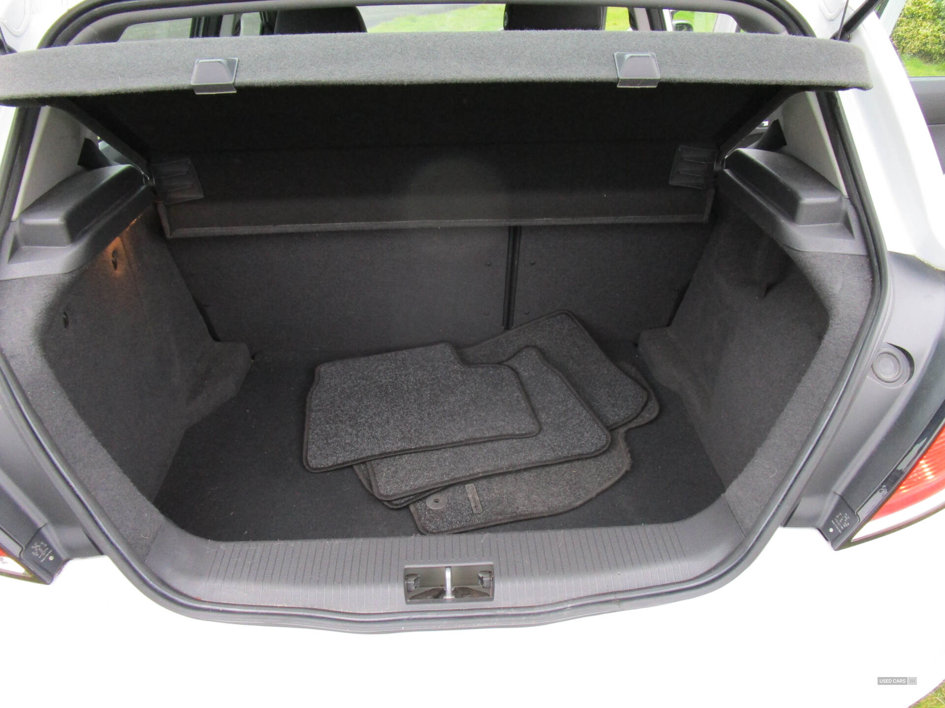 Oct 2006 Vauxhall Astra 1.8i VVT Club 5dr Auto