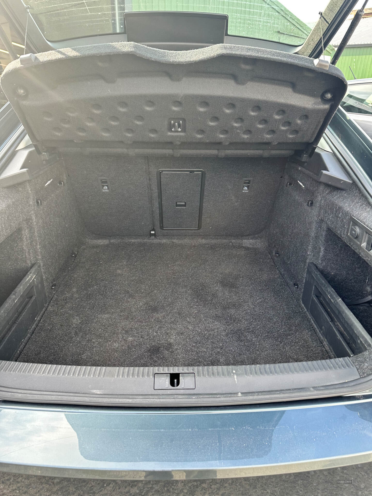 Jan 2022 Skoda Superb 2.0 TDI CR SE 5dr