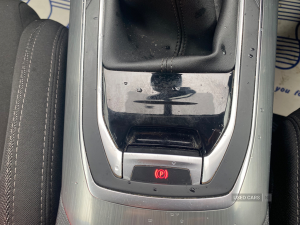 Peugeot 308 DIESEL HATCHBACK in Derry / Londonderry