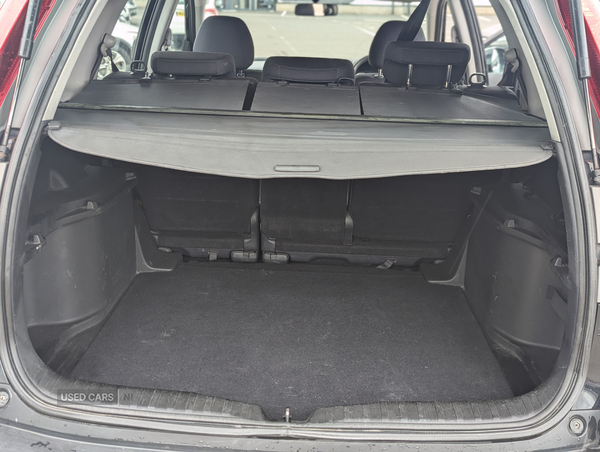 Honda CR-V ESTATE in Antrim