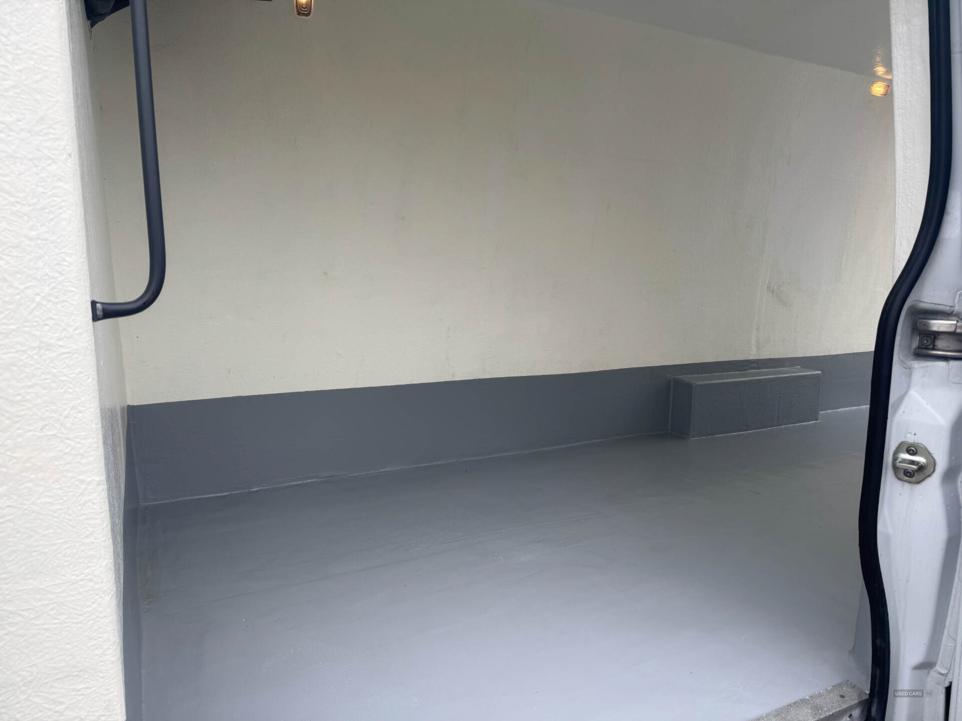 Aug 2021 Mercedes Sprinter 3.5t H2 Progressive Van