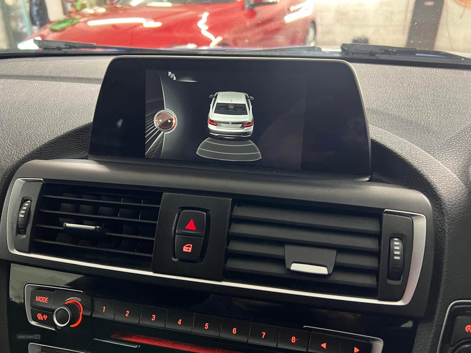 Jul 2017 BMW 2 Series 218d [150] M Sport 2dr [Nav]