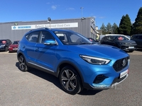 MG ZS Excite in Fermanagh