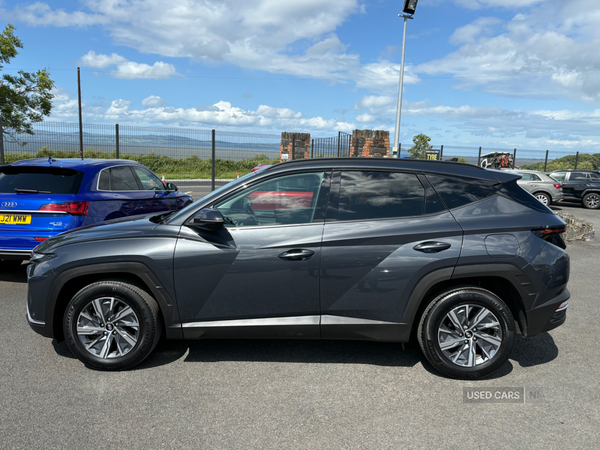 Hyundai Tucson ESTATE in Derry / Londonderry