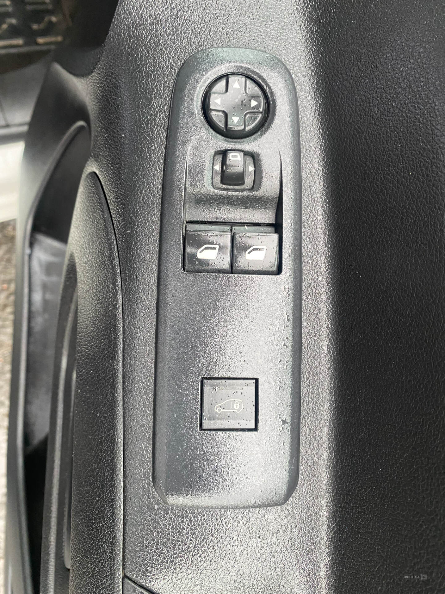 Apr 2022 Toyota Proace City 1.5D 100 Active Van [6 Speed]
