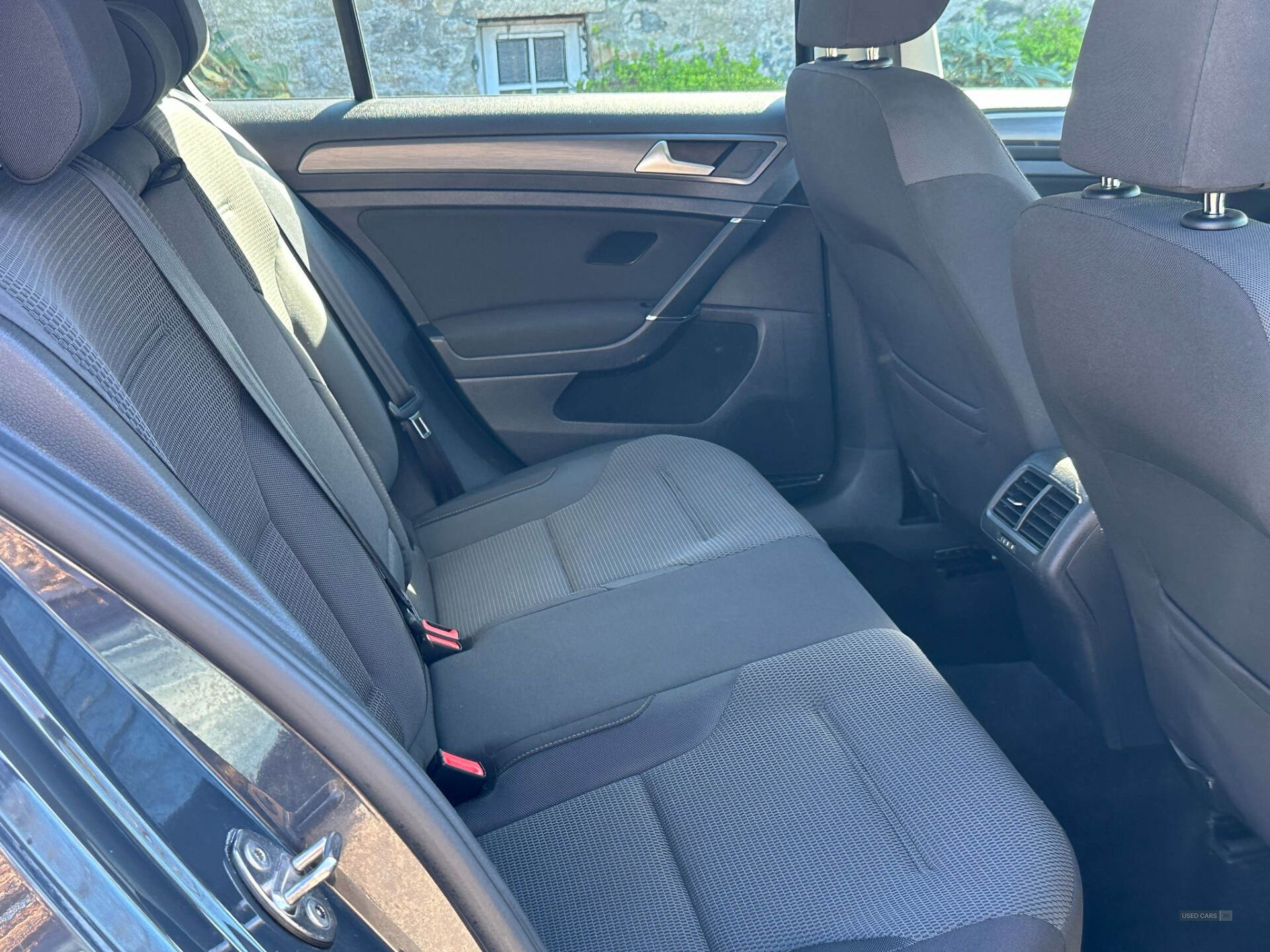 May 2018 Volkswagen Golf 1.6 TDI SE [Nav] 5dr