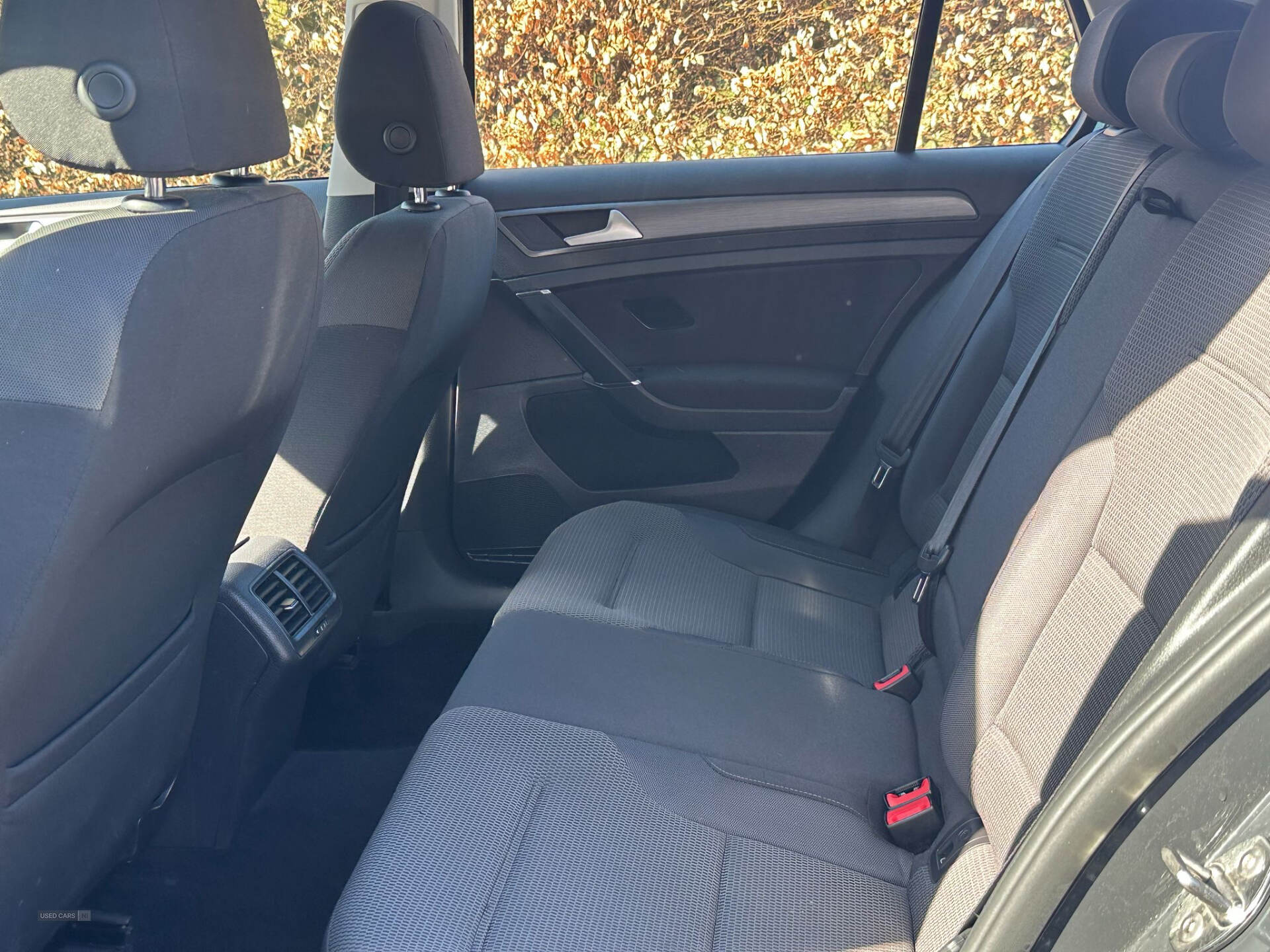 May 2018 Volkswagen Golf 1.6 TDI SE [Nav] 5dr