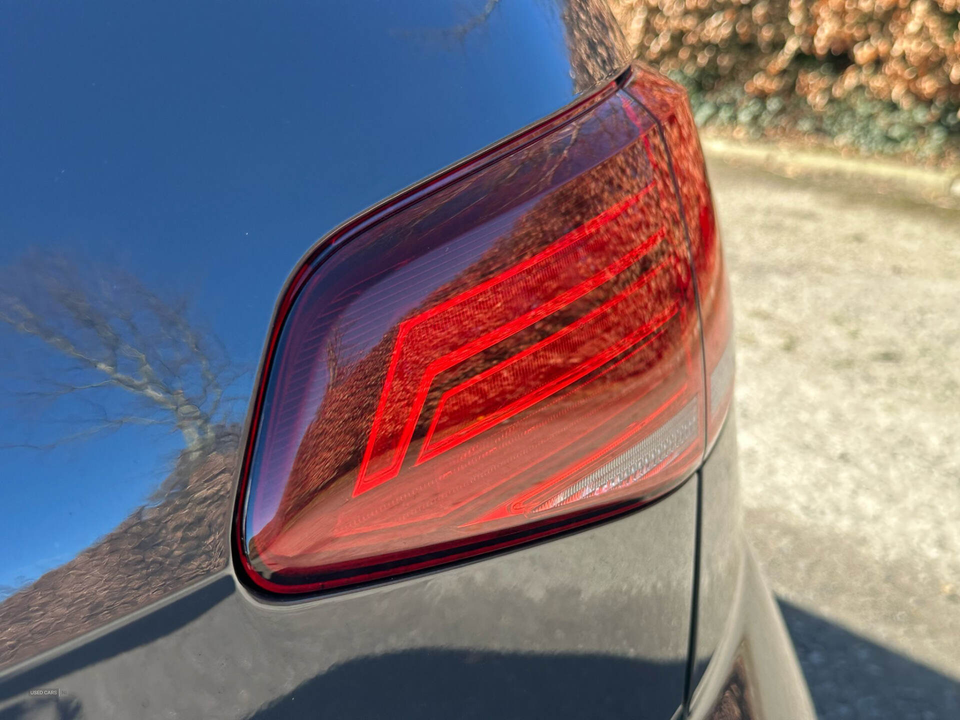 May 2018 Volkswagen Golf 1.6 TDI SE [Nav] 5dr