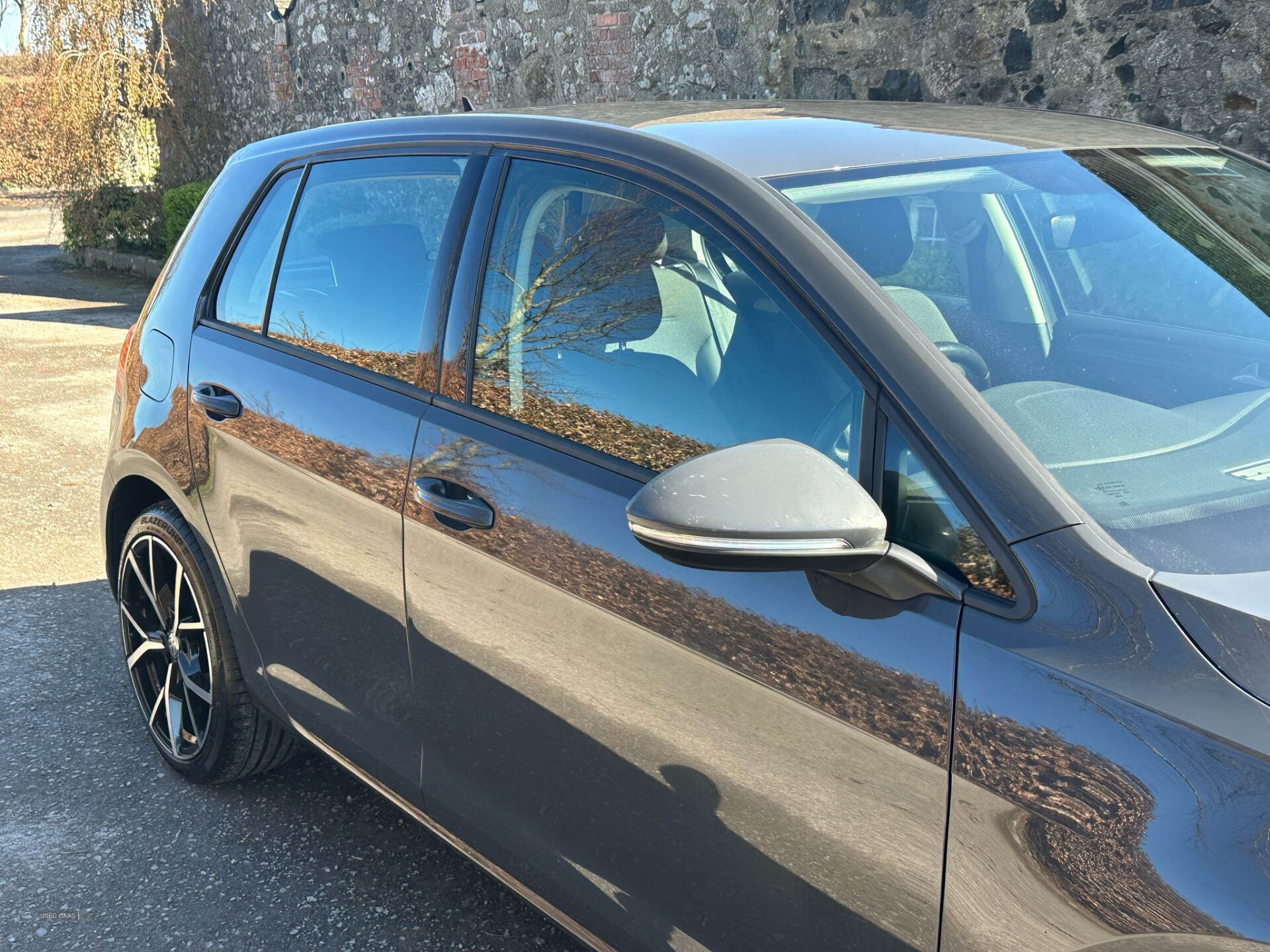 May 2018 Volkswagen Golf 1.6 TDI SE [Nav] 5dr
