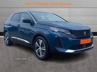 Peugeot 3008 ESTATE in Derry / Londonderry