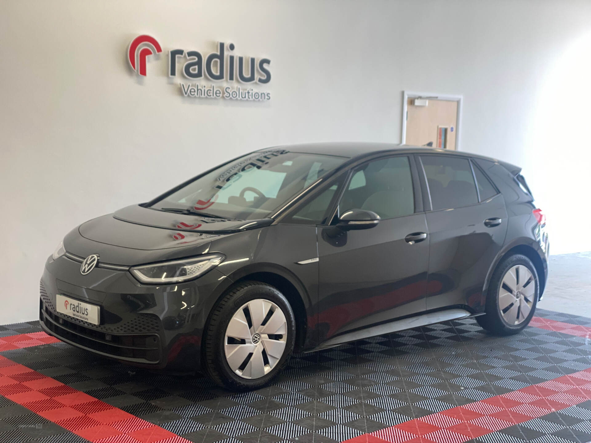 Mar 2021 Volkswagen ID.3 150kW Style Pro Performance 58kWh 5dr Auto