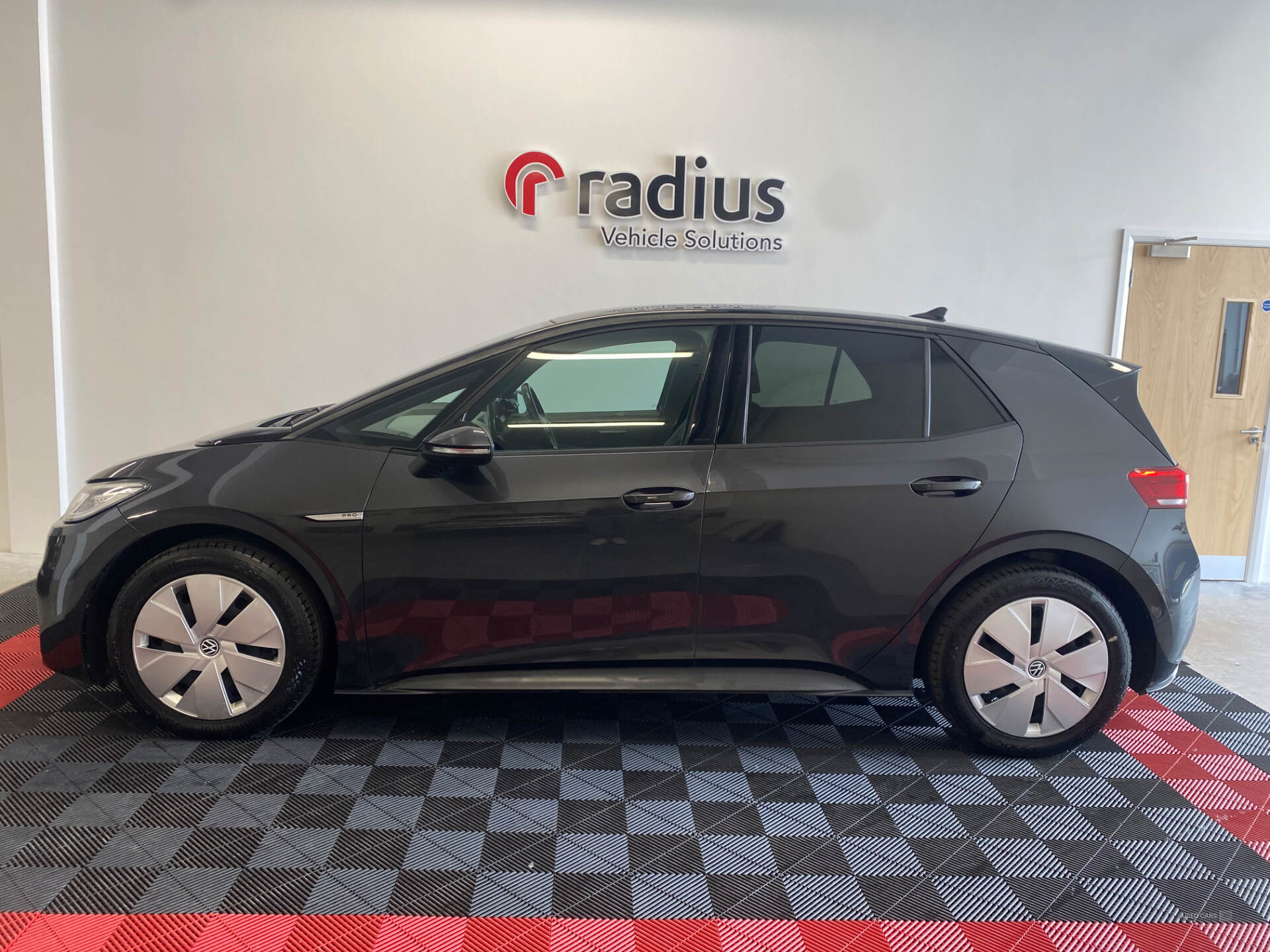 Mar 2021 Volkswagen ID.3 150kW Style Pro Performance 58kWh 5dr Auto