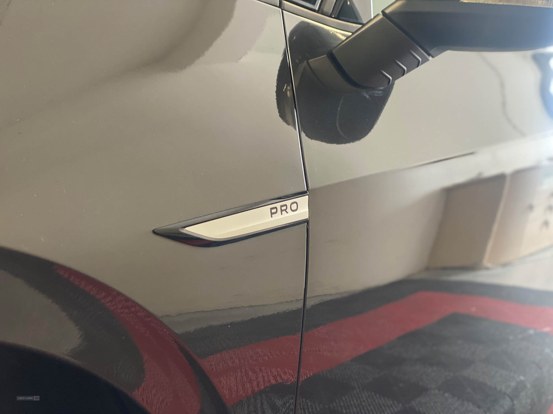Mar 2021 Volkswagen ID.3 150kW Style Pro Performance 58kWh 5dr Auto
