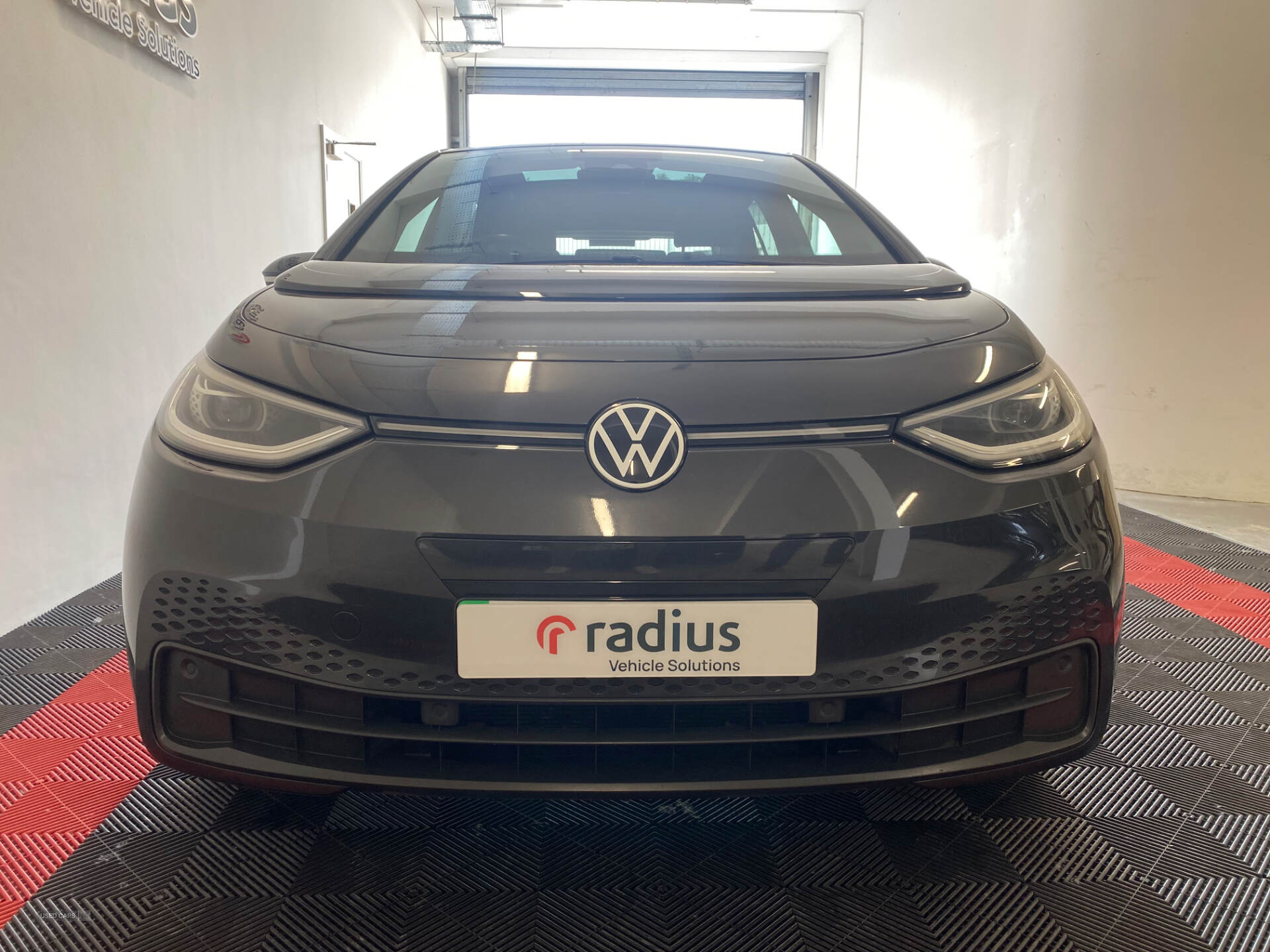 Mar 2021 Volkswagen ID.3 150kW Style Pro Performance 58kWh 5dr Auto