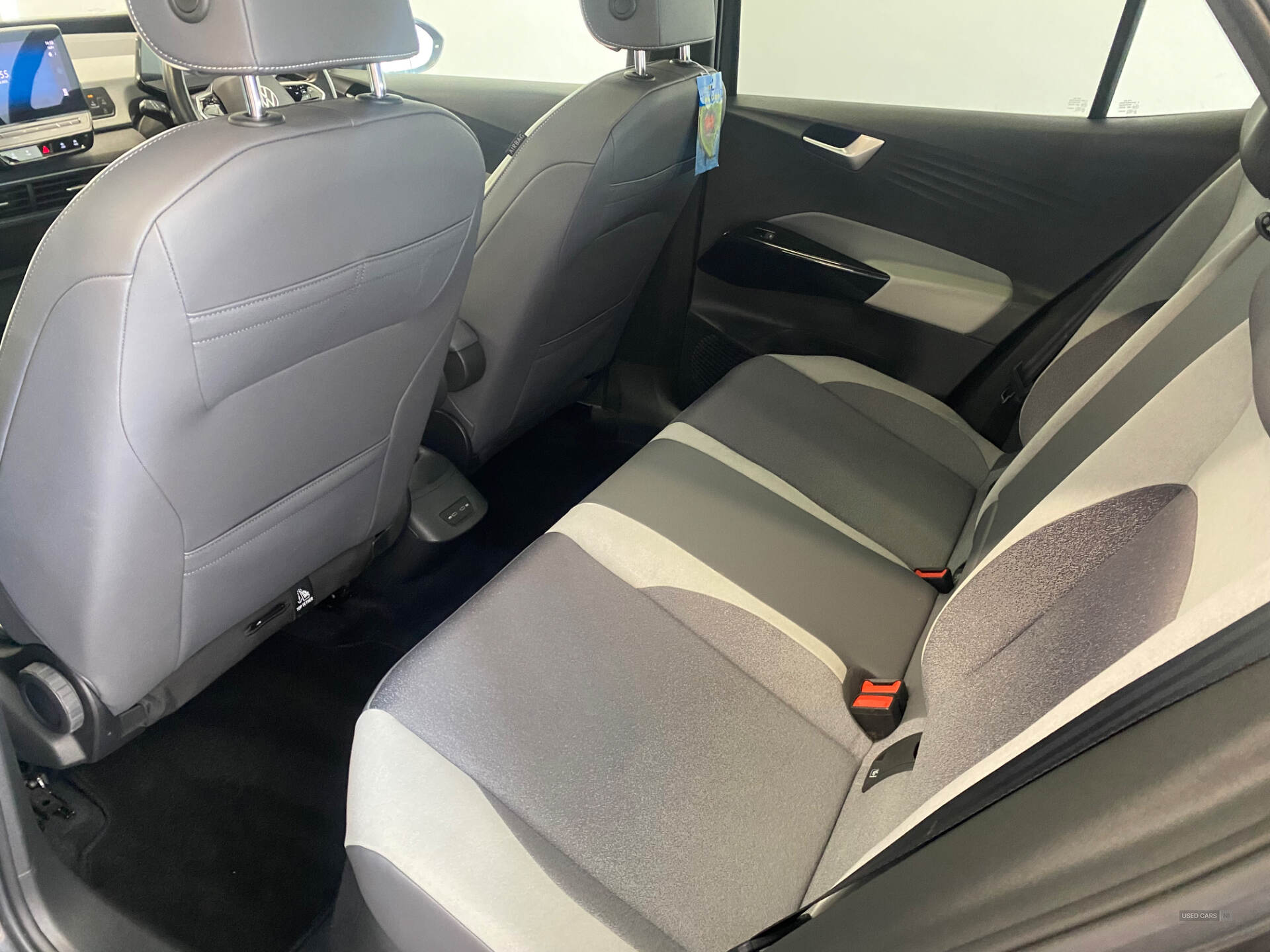 Mar 2021 Volkswagen ID.3 150kW Style Pro Performance 58kWh 5dr Auto