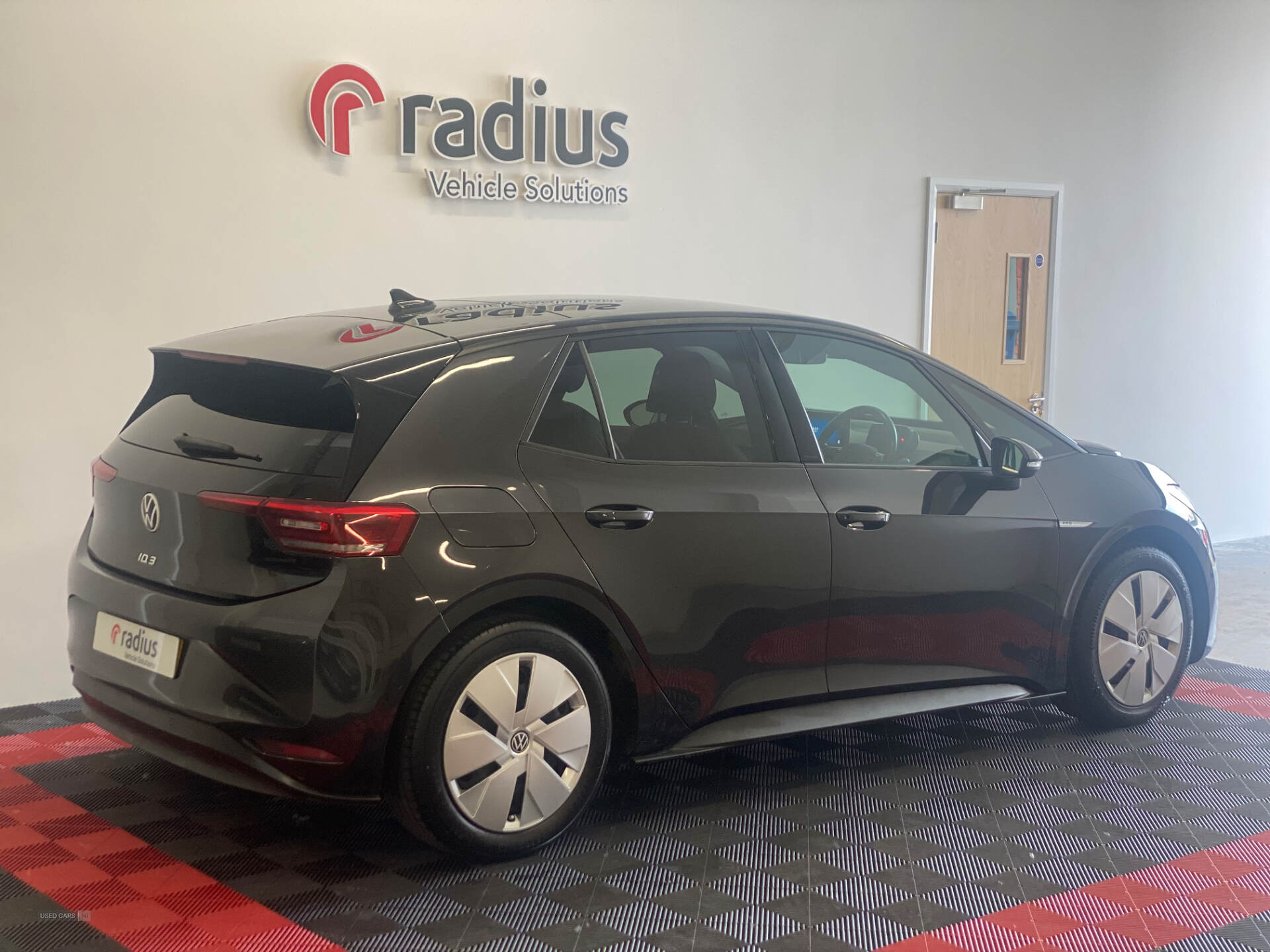 Mar 2021 Volkswagen ID.3 150kW Style Pro Performance 58kWh 5dr Auto