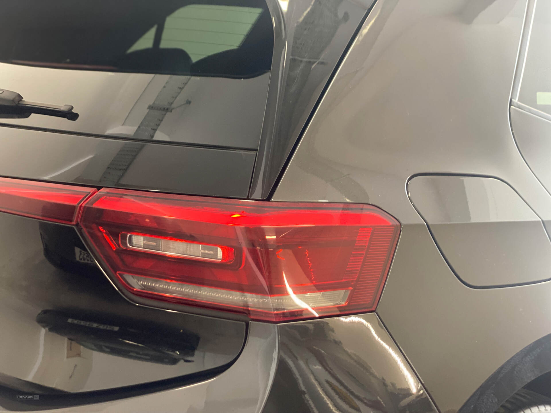 Mar 2021 Volkswagen ID.3 150kW Style Pro Performance 58kWh 5dr Auto
