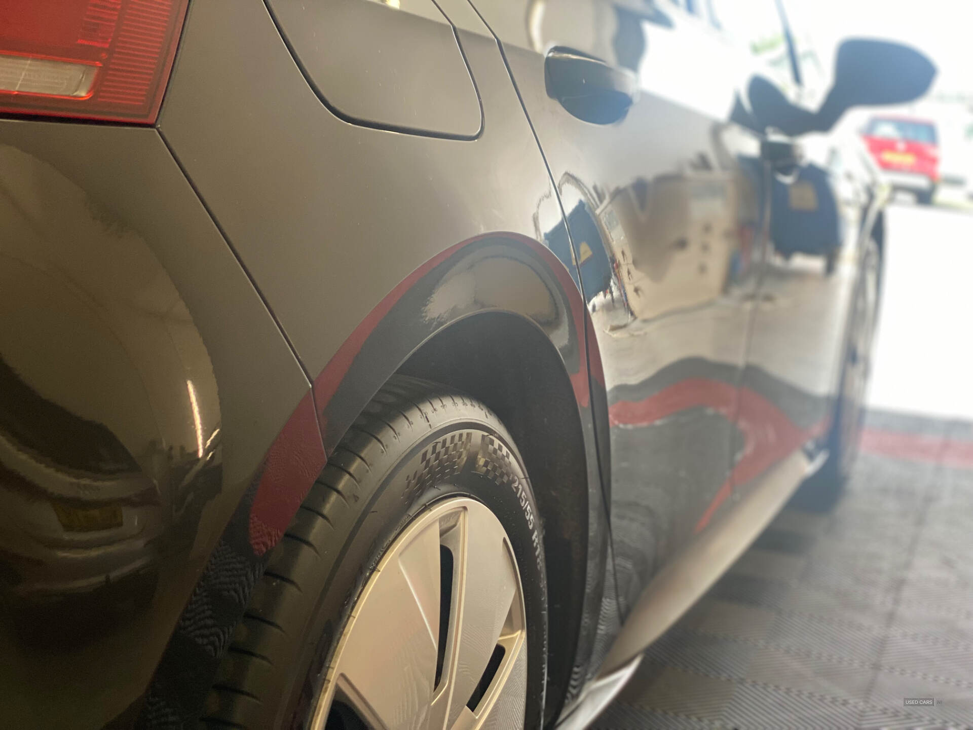 Mar 2021 Volkswagen ID.3 150kW Style Pro Performance 58kWh 5dr Auto