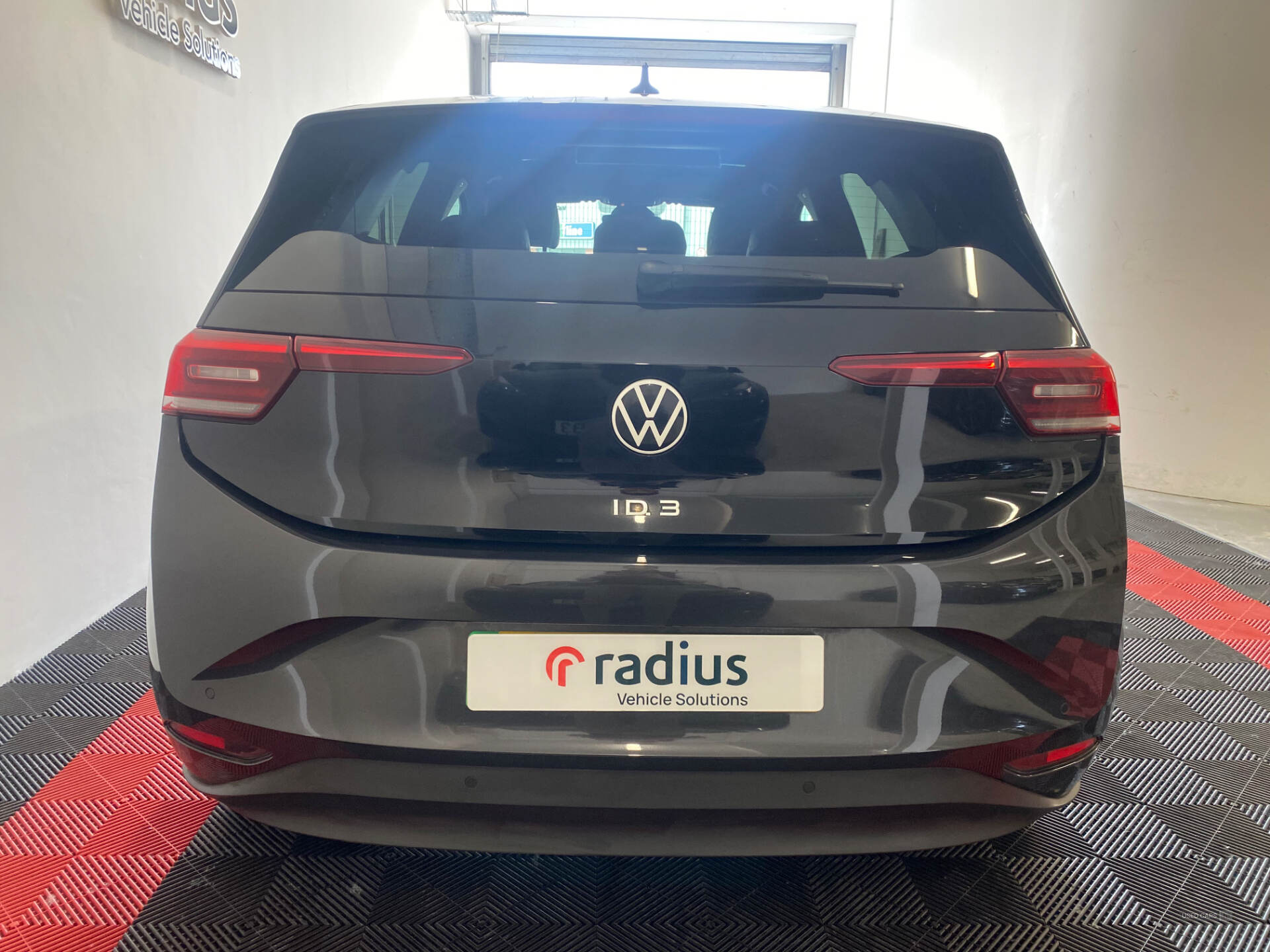Mar 2021 Volkswagen ID.3 150kW Style Pro Performance 58kWh 5dr Auto