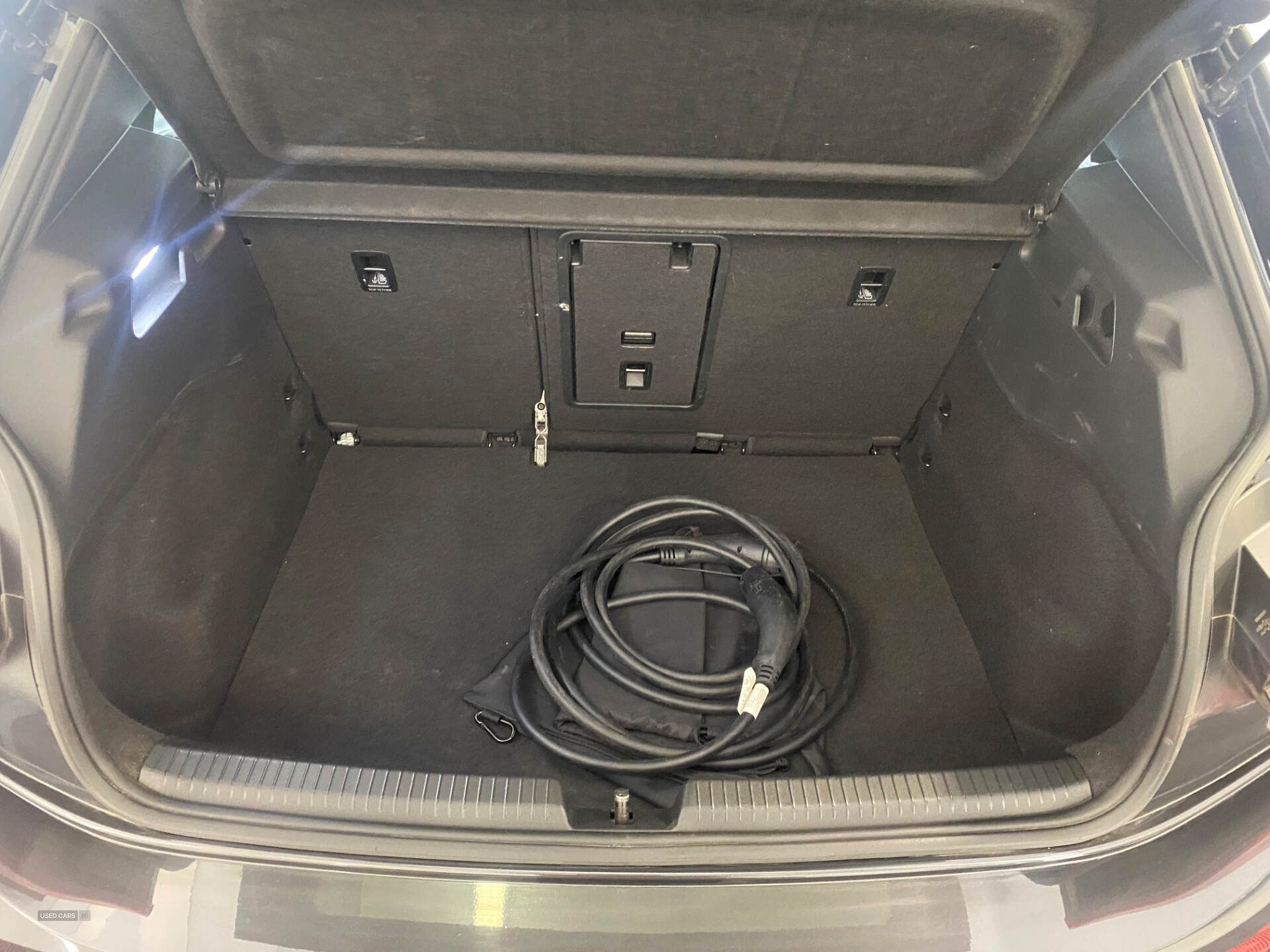 Mar 2021 Volkswagen ID.3 150kW Style Pro Performance 58kWh 5dr Auto