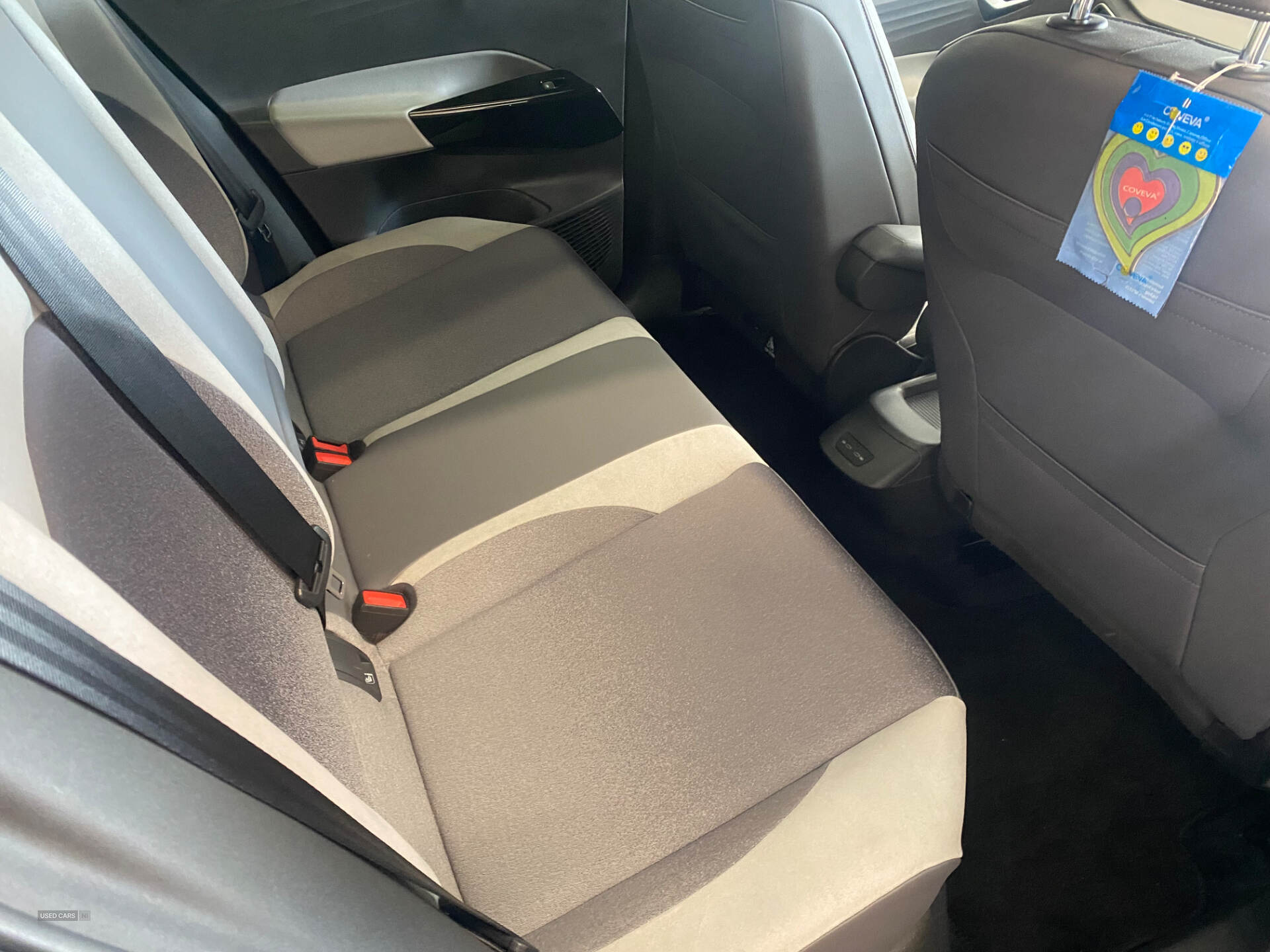 Mar 2021 Volkswagen ID.3 150kW Style Pro Performance 58kWh 5dr Auto