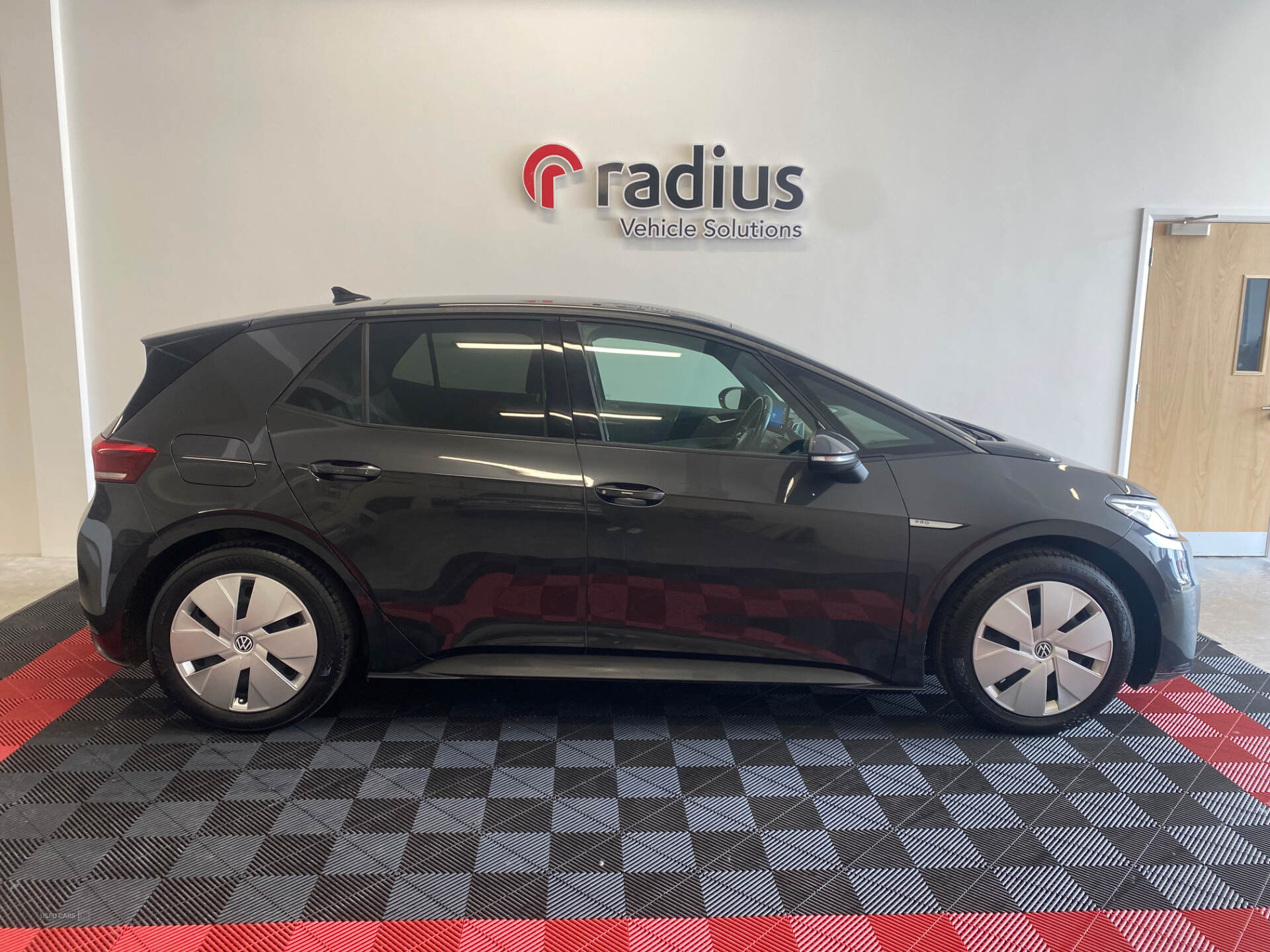 Mar 2021 Volkswagen ID.3 150kW Style Pro Performance 58kWh 5dr Auto