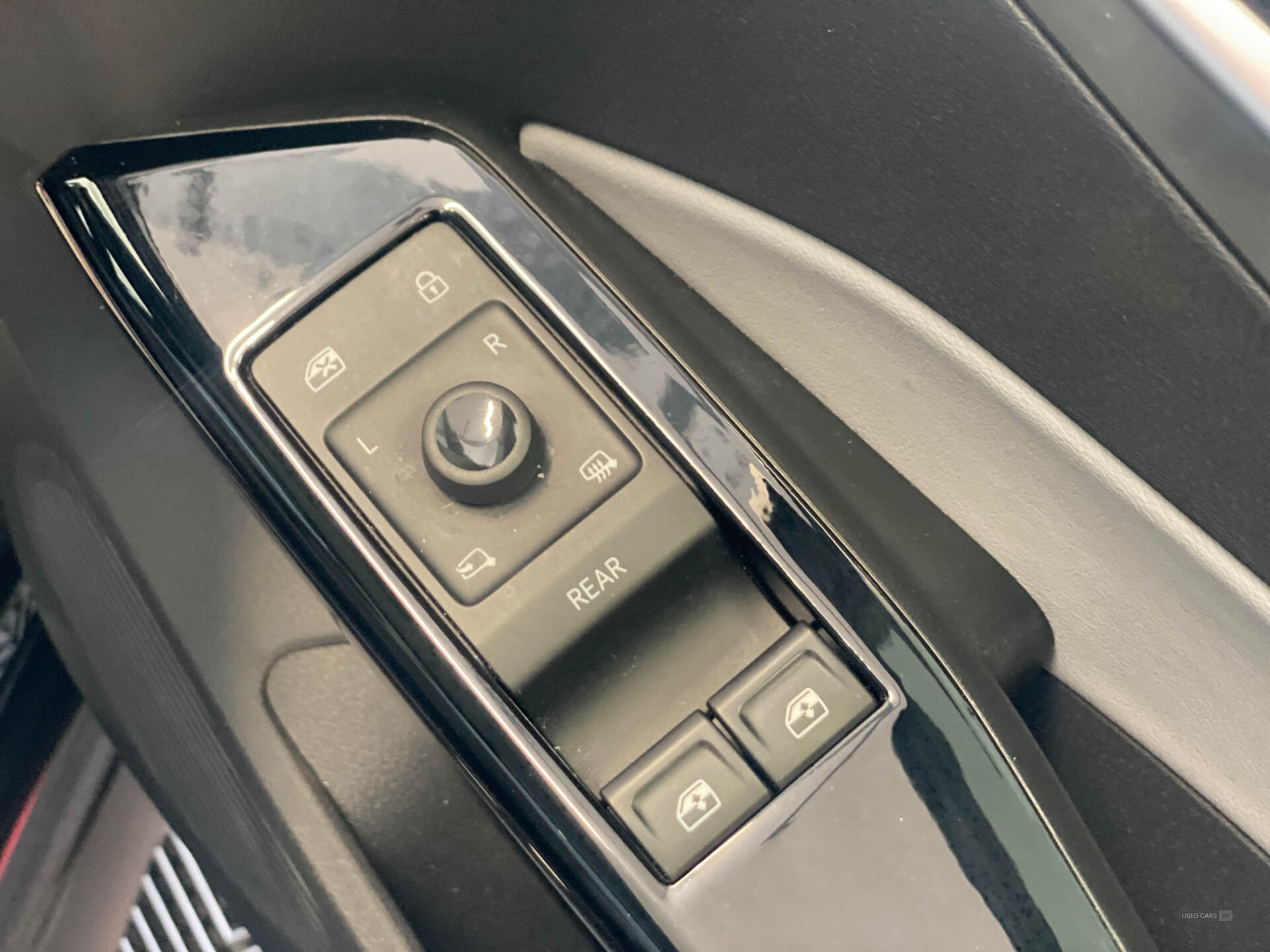 Mar 2021 Volkswagen ID.3 150kW Style Pro Performance 58kWh 5dr Auto