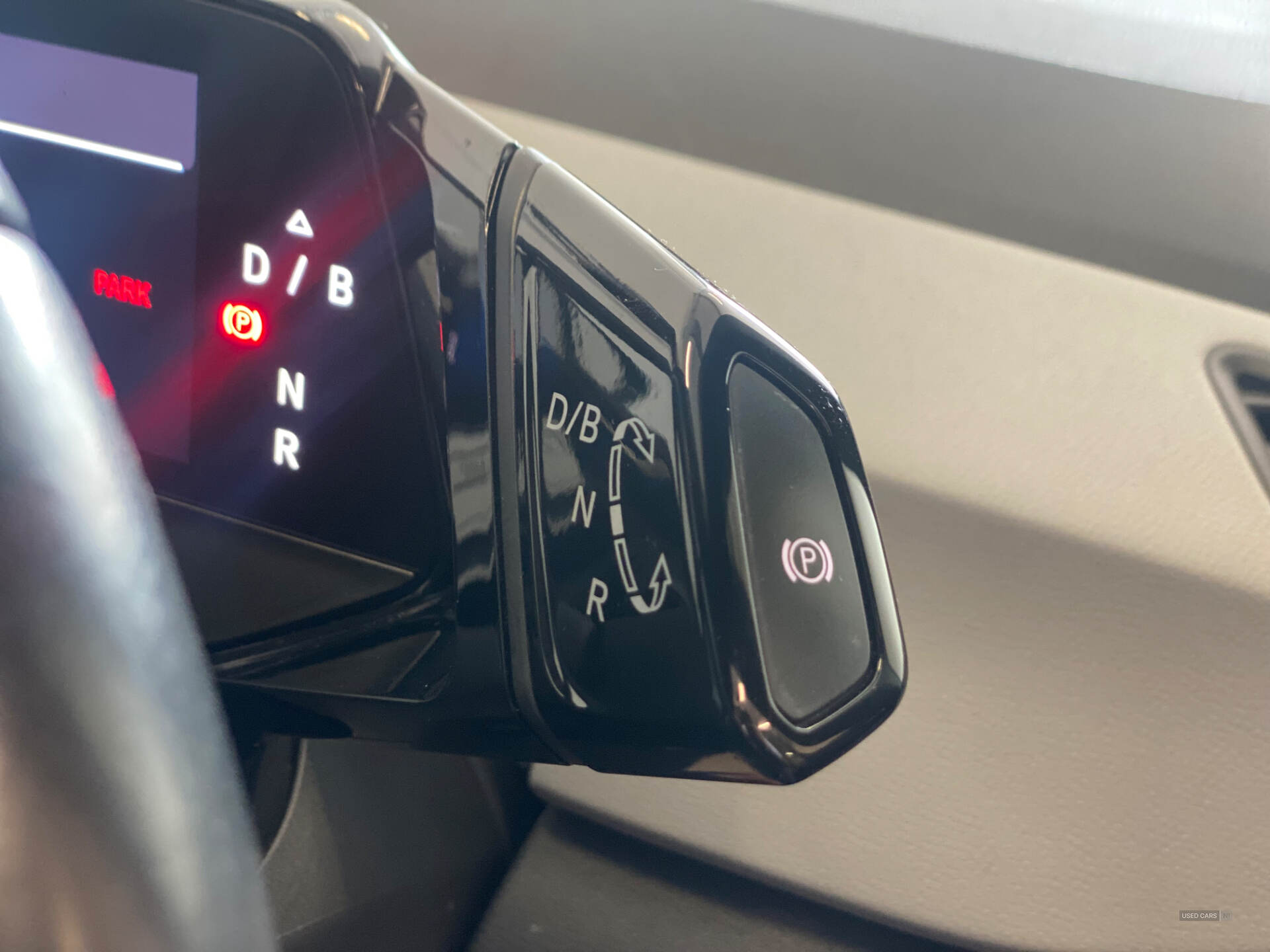 Mar 2021 Volkswagen ID.3 150kW Style Pro Performance 58kWh 5dr Auto