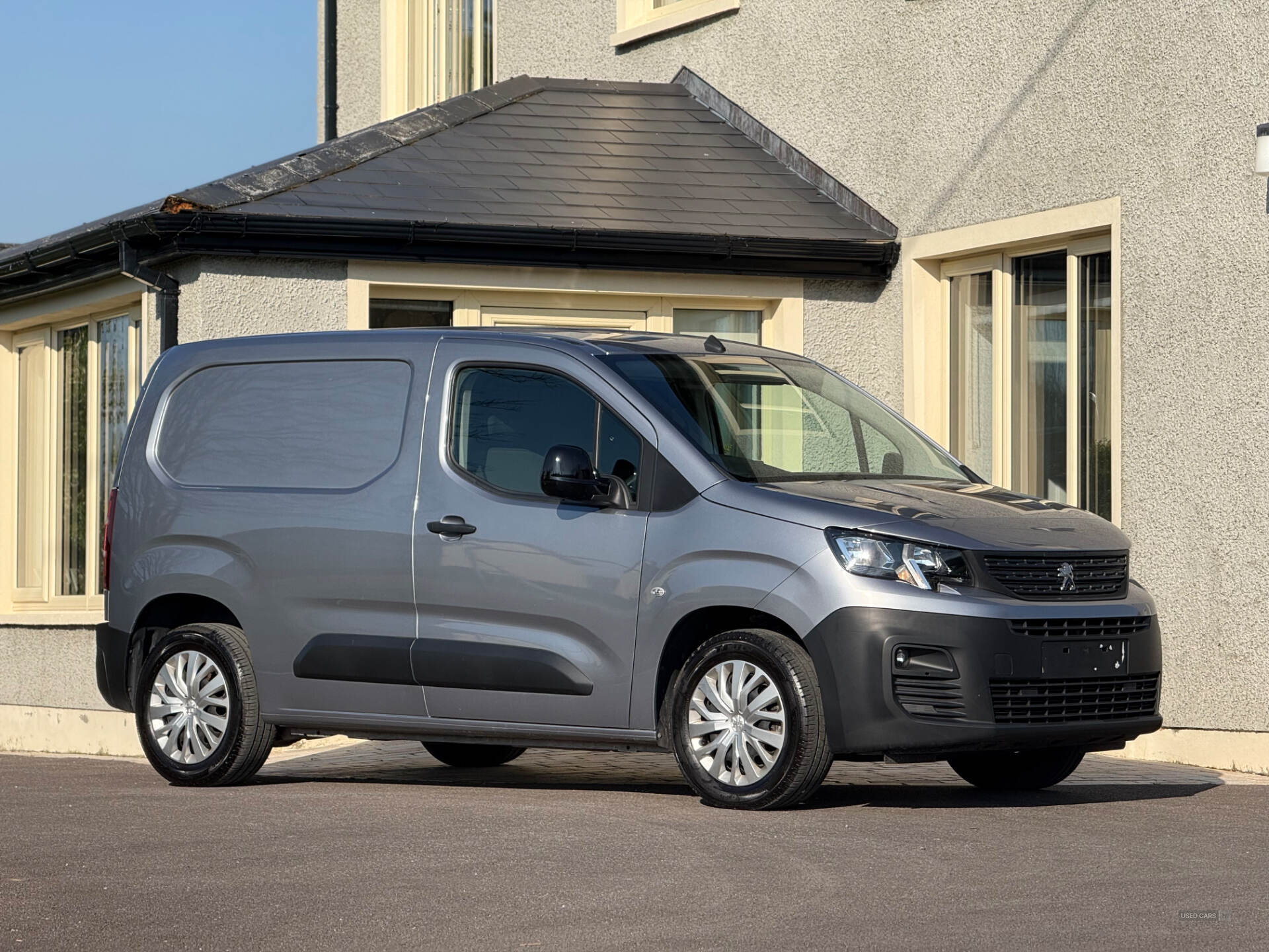 Peugeot Partner e-STANDARD in Fermanagh