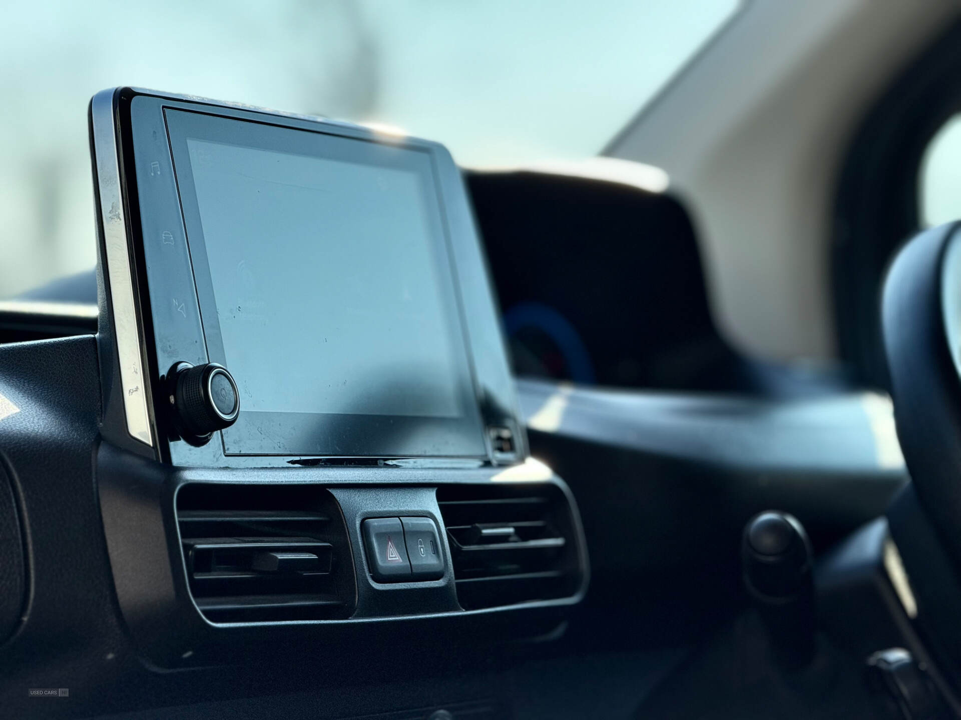 Peugeot Partner e-STANDARD in Fermanagh