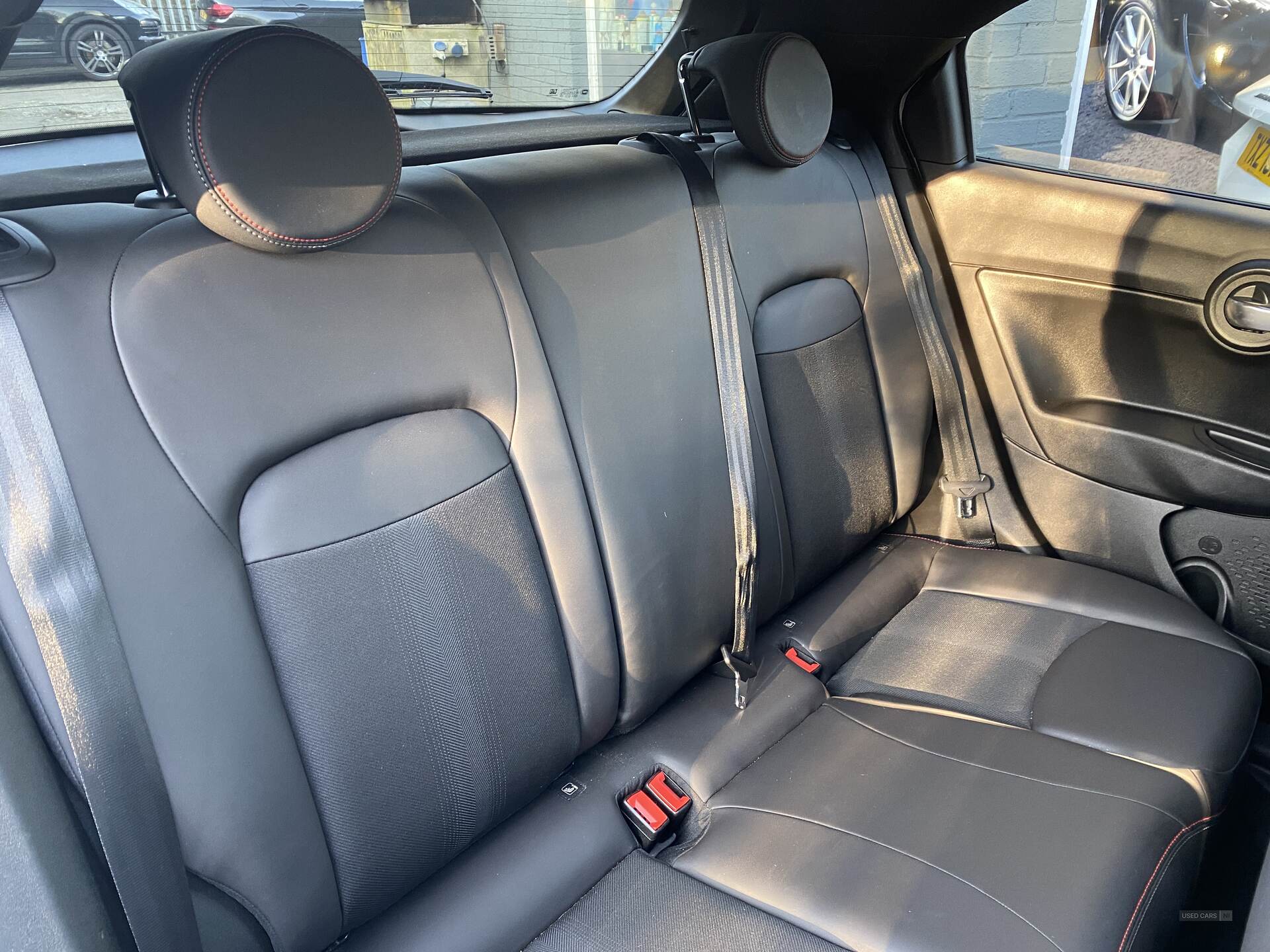 Sep 2024 Fiat 500X 1.3 Sport 5dr DCT
