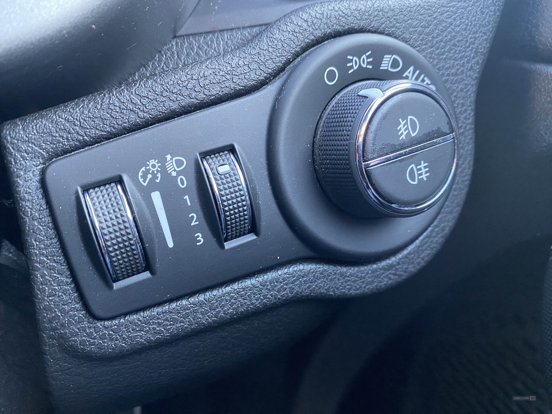 Sep 2024 Fiat 500X 1.3 Sport 5dr DCT