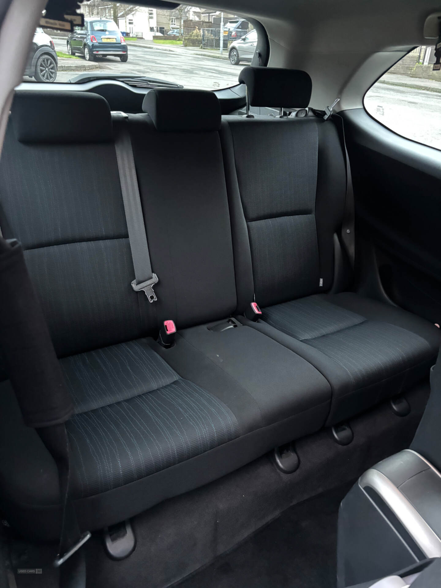 Sep 2008 Toyota Auris 1.6 VVTi TR 3dr