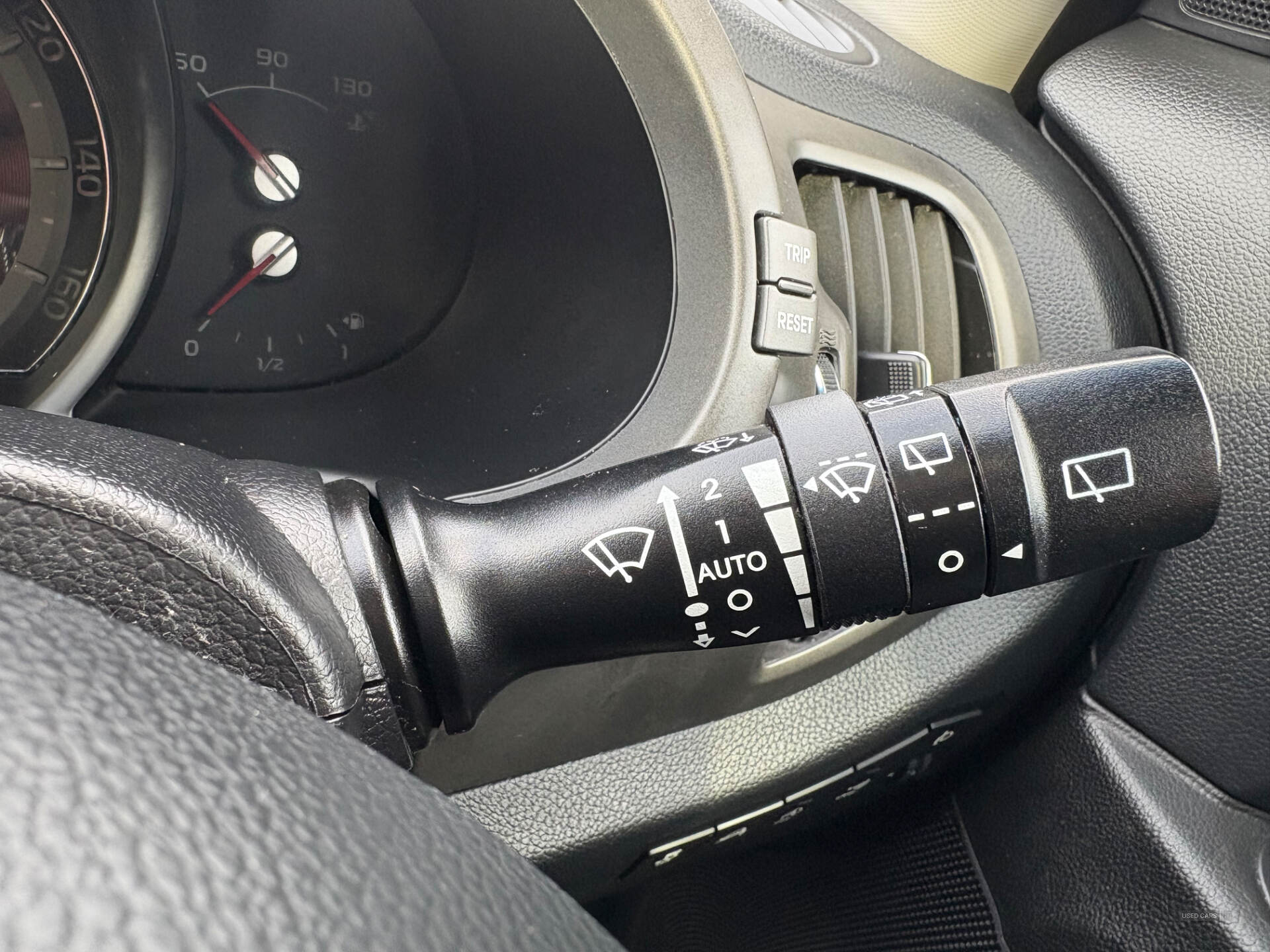 Kia Sportage DIESEL ESTATE in Antrim