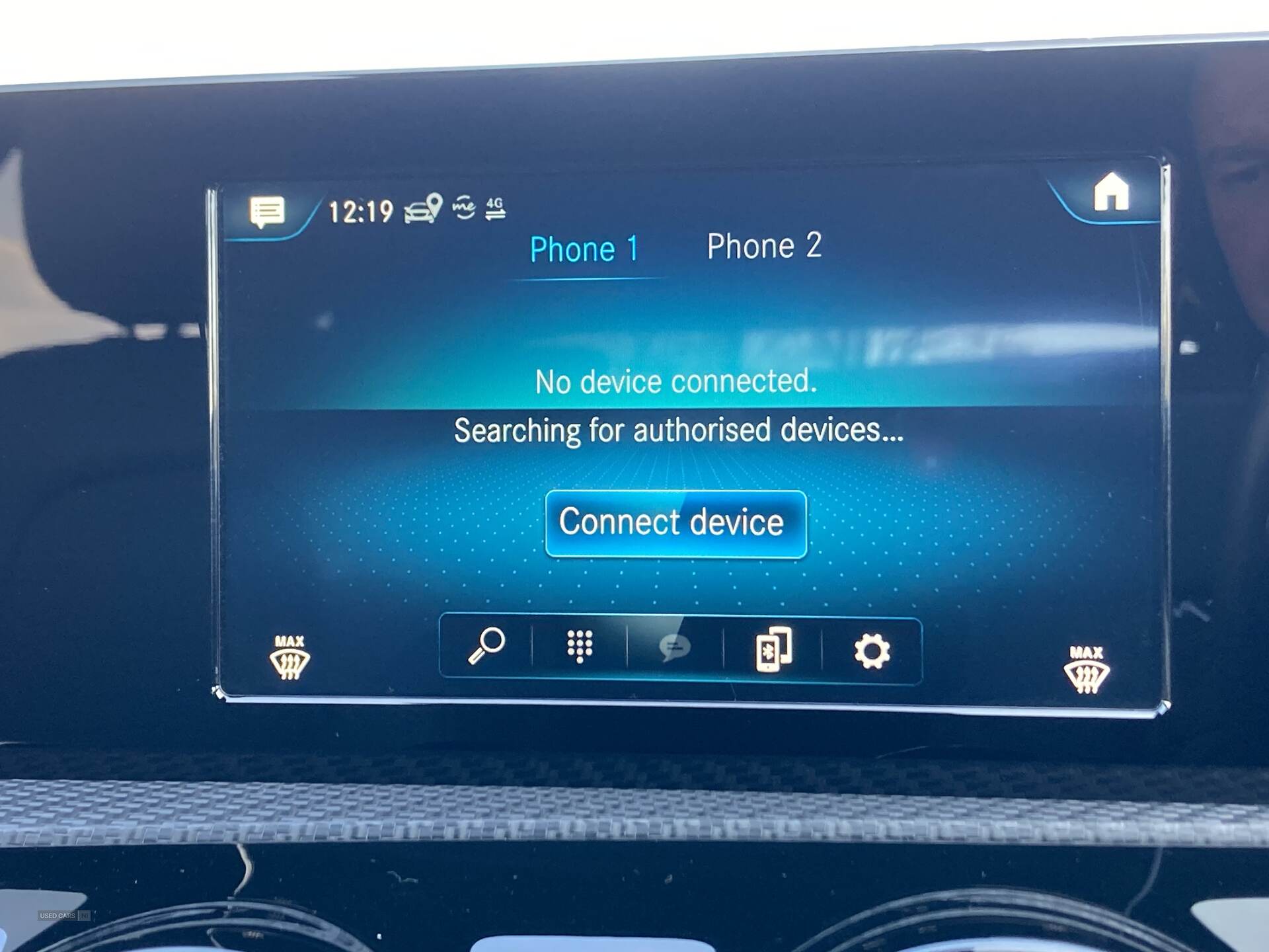 Oct 2021 Mercedes A-Class A180 SE 5dr Auto