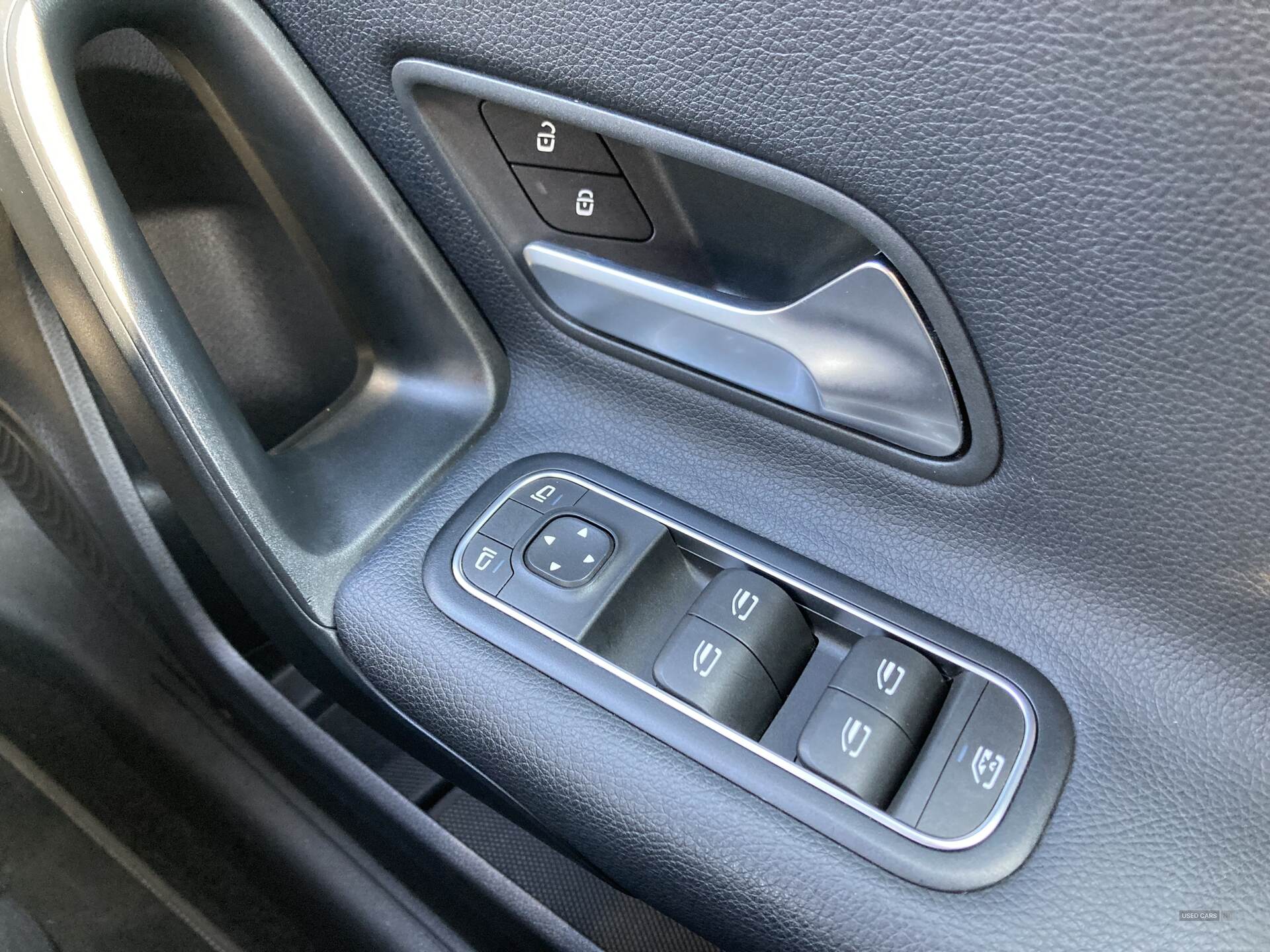 Oct 2021 Mercedes A-Class A180 SE 5dr Auto