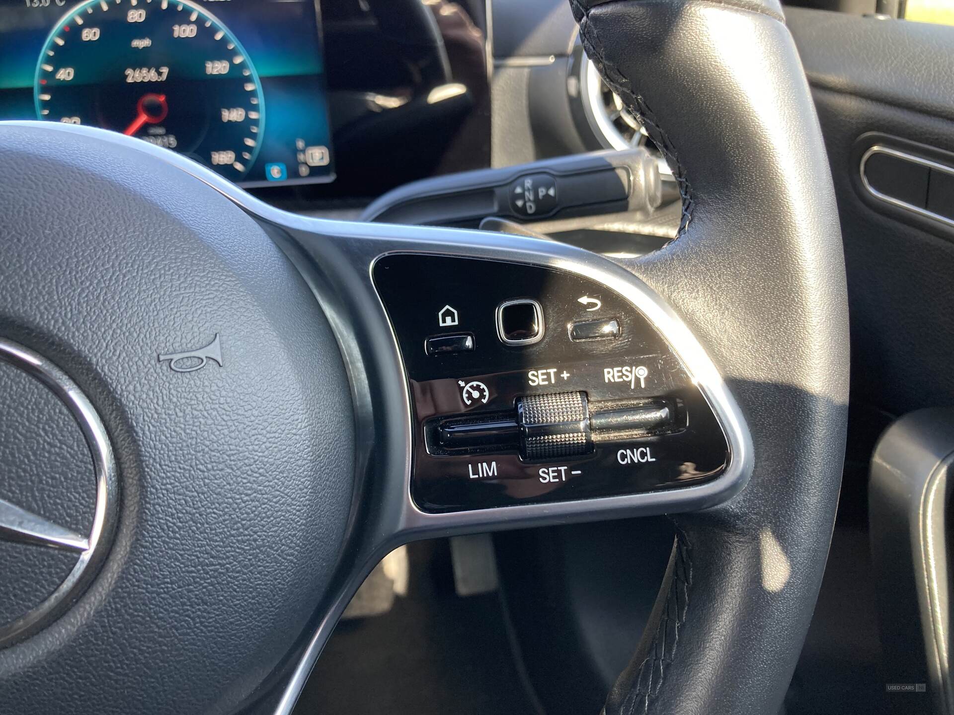 Oct 2021 Mercedes A-Class A180 SE 5dr Auto